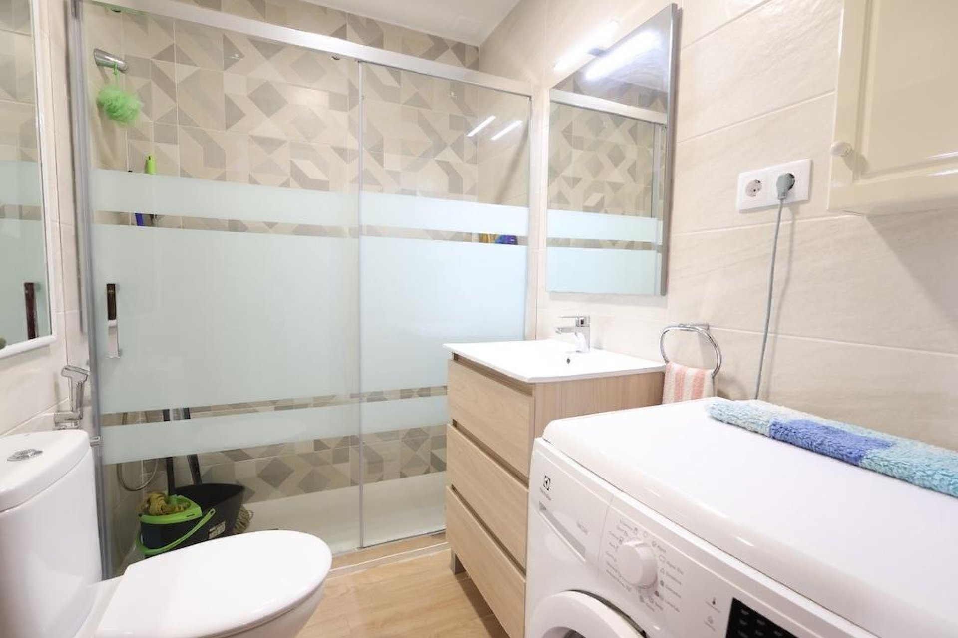 Bestaande woning  - Appartement  - Torrevieja - La Mata pueblo