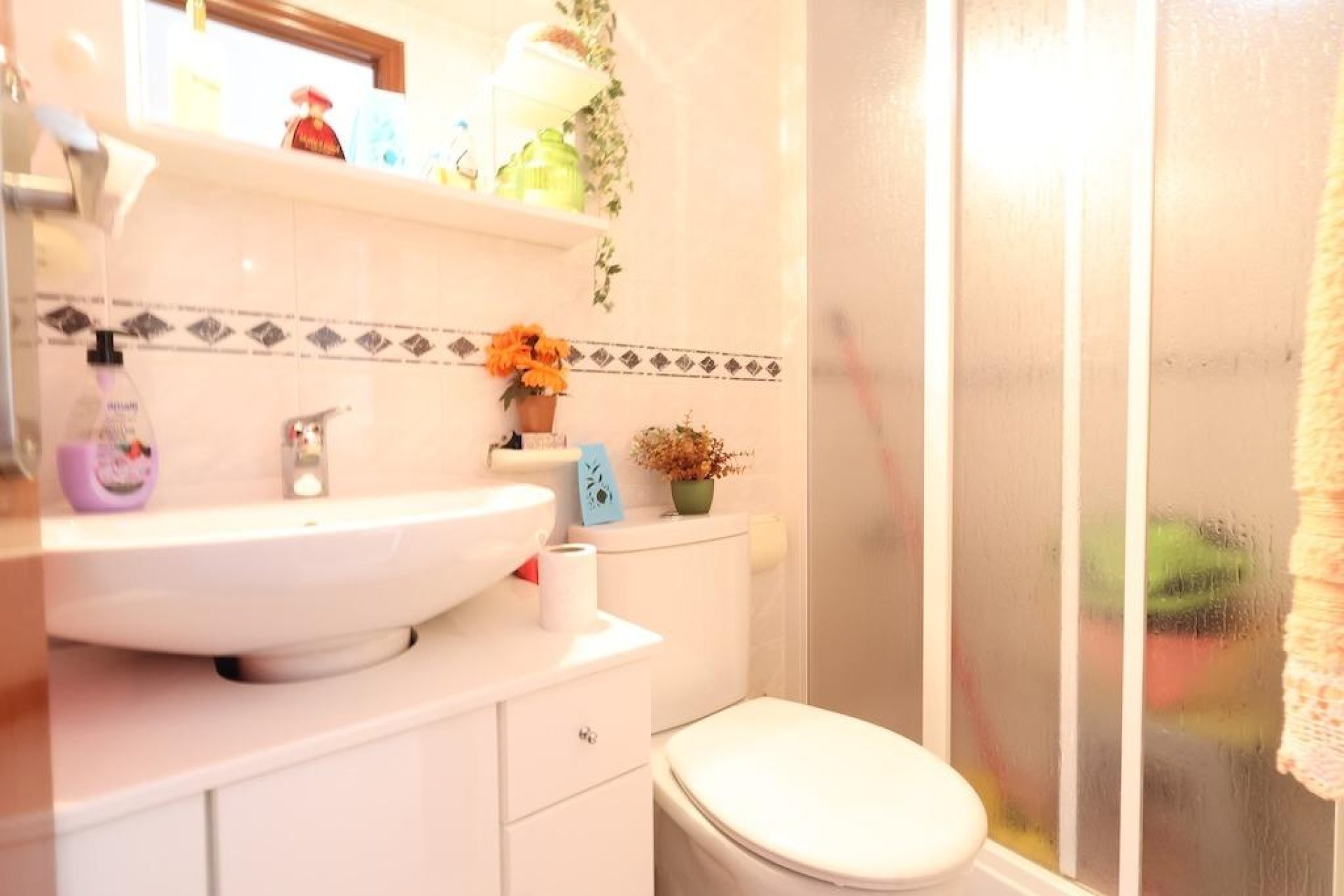 Bestaande woning  - Appartement  - Torrevieja - La Mata pueblo