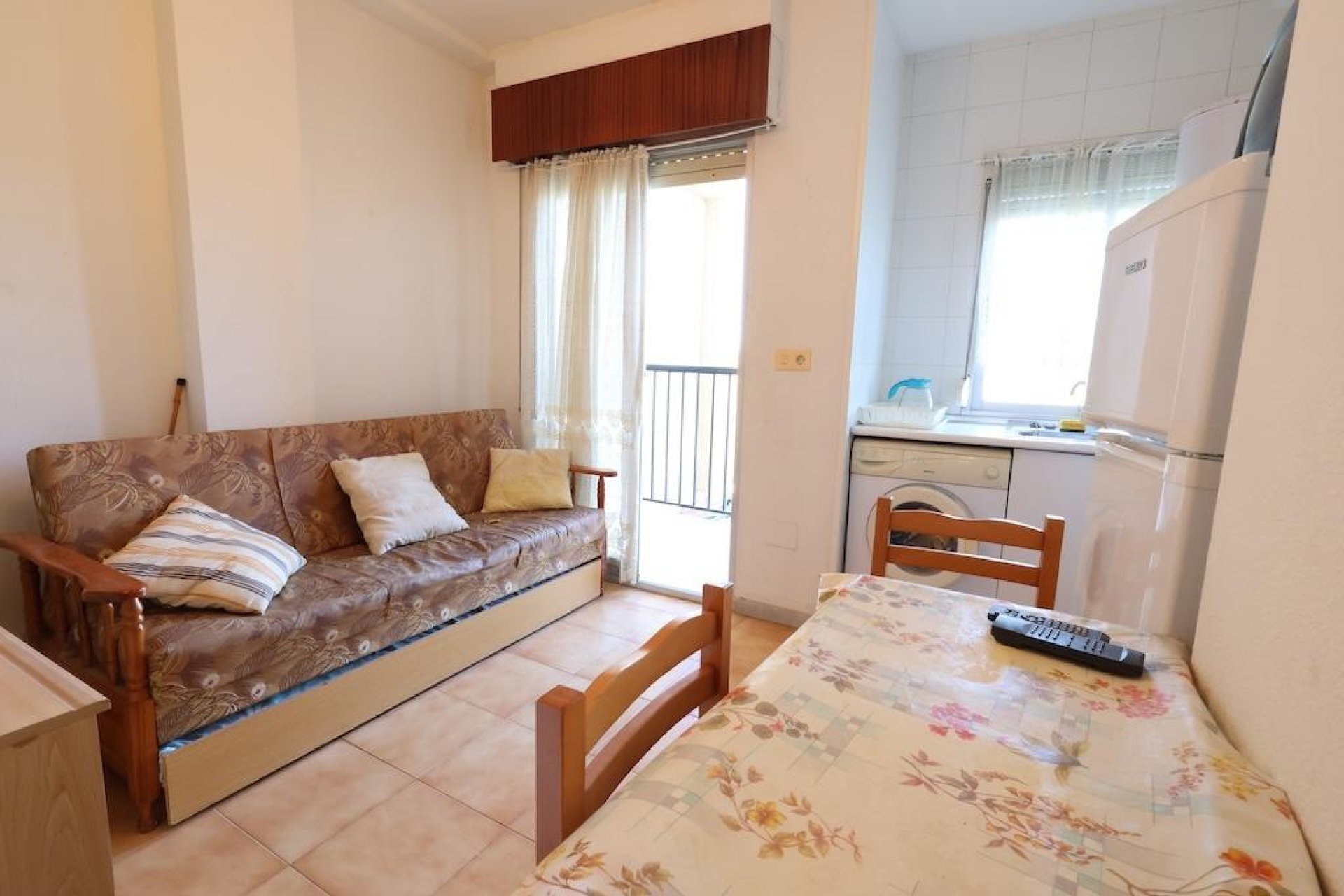 Bestaande woning  - Appartement  - Torrevieja - La Mata pueblo