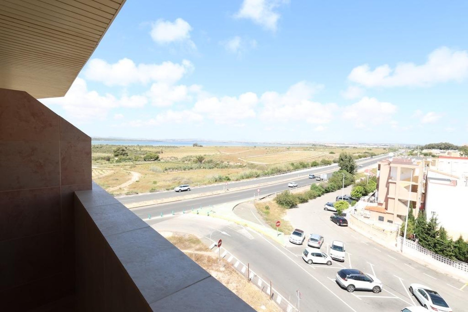 Bestaande woning  - Appartement  - Torrevieja - La Mata pueblo