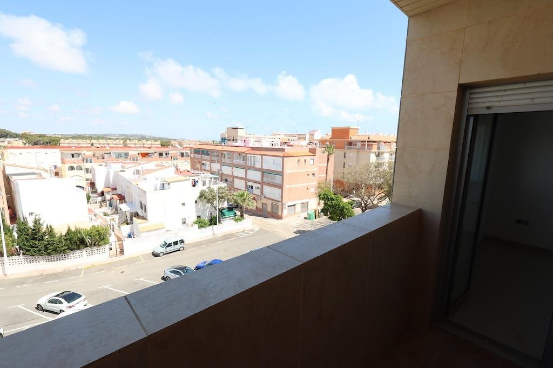 Bestaande woning  - Appartement  - Torrevieja - La Mata pueblo