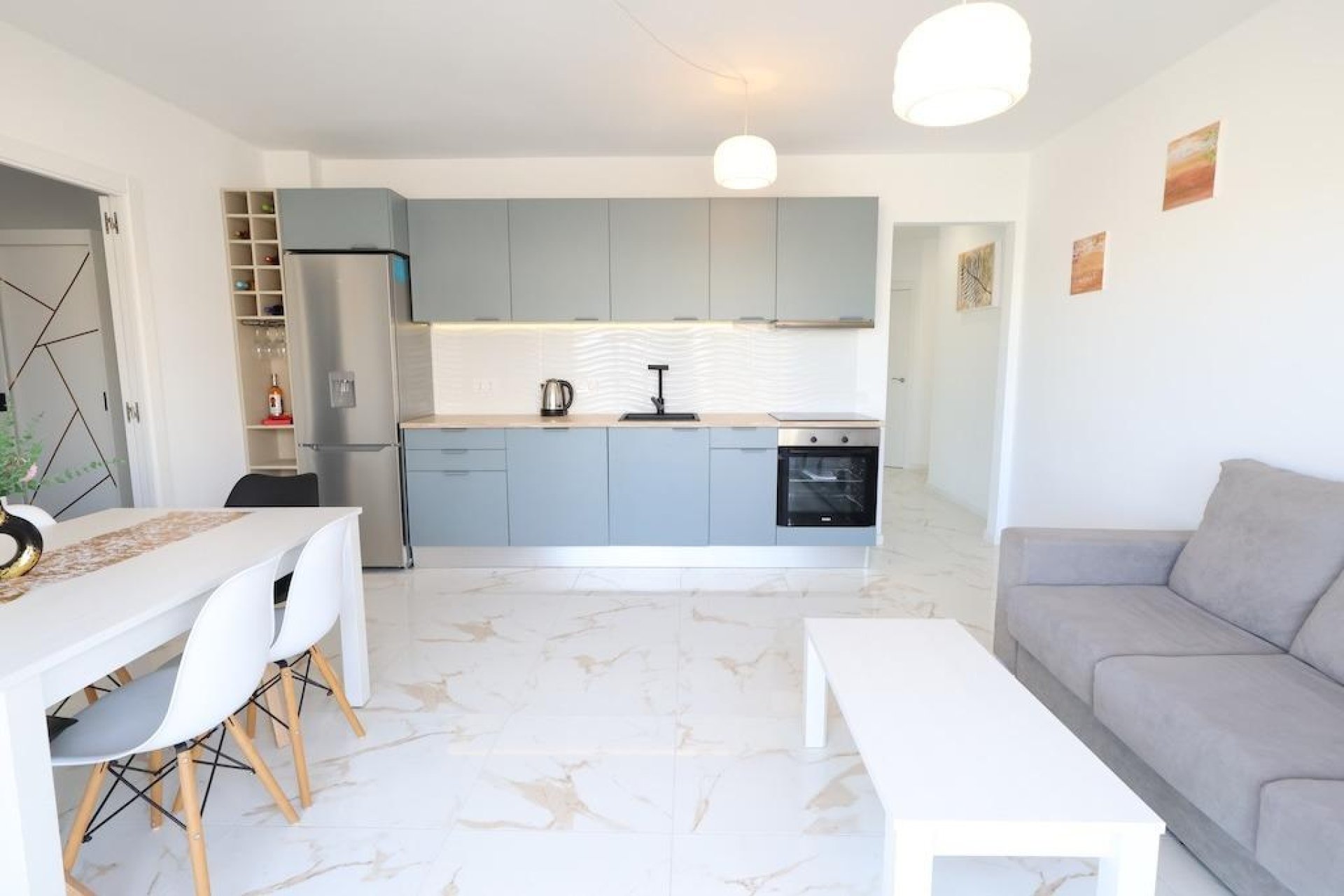 Bestaande woning  - Appartement  - Torrevieja - La Mata