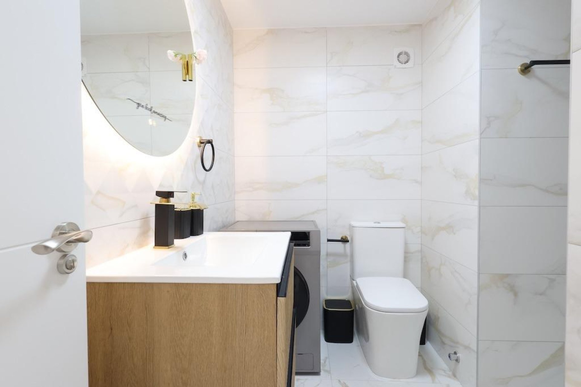 Bestaande woning  - Appartement  - Torrevieja - La Mata