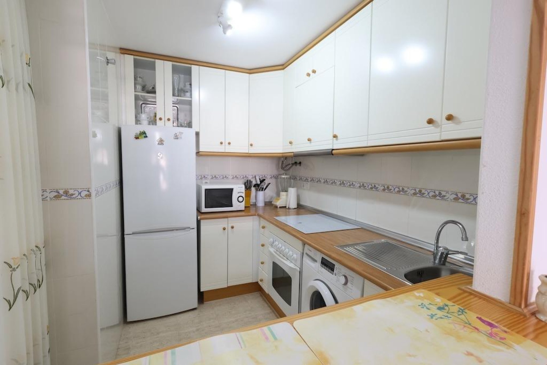 Bestaande woning  - Appartement  - Torrevieja - La Mata