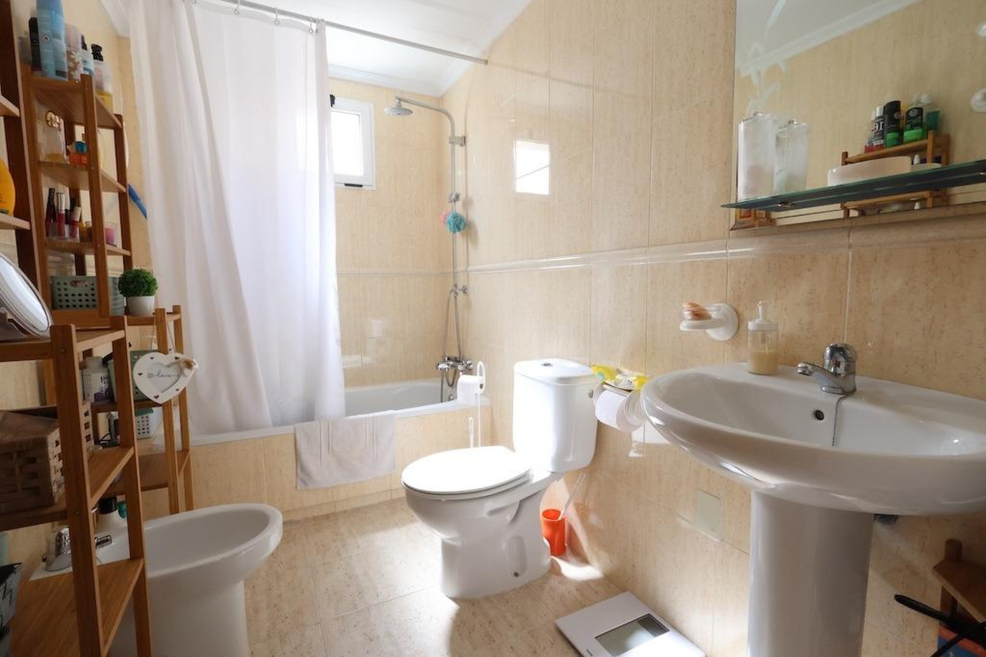 Bestaande woning  - Appartement  - Torrevieja - La Mata