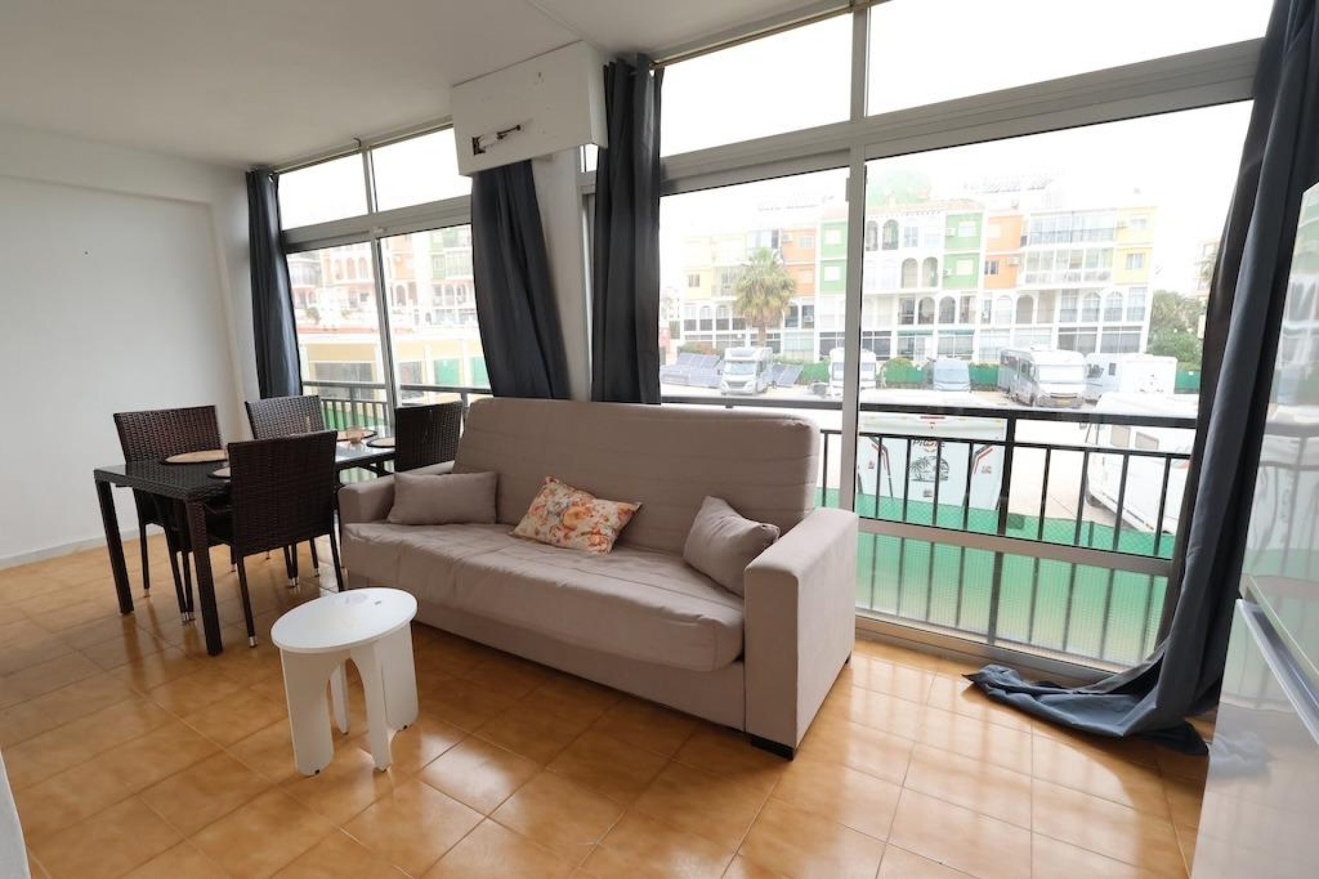 Bestaande woning  - Appartement  - Torrevieja - La veleta