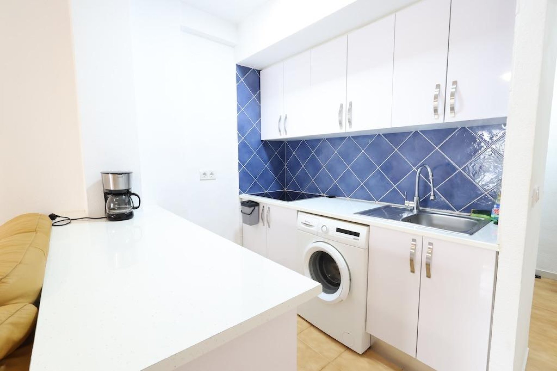 Bestaande woning  - Appartement  - Torrevieja - La veleta