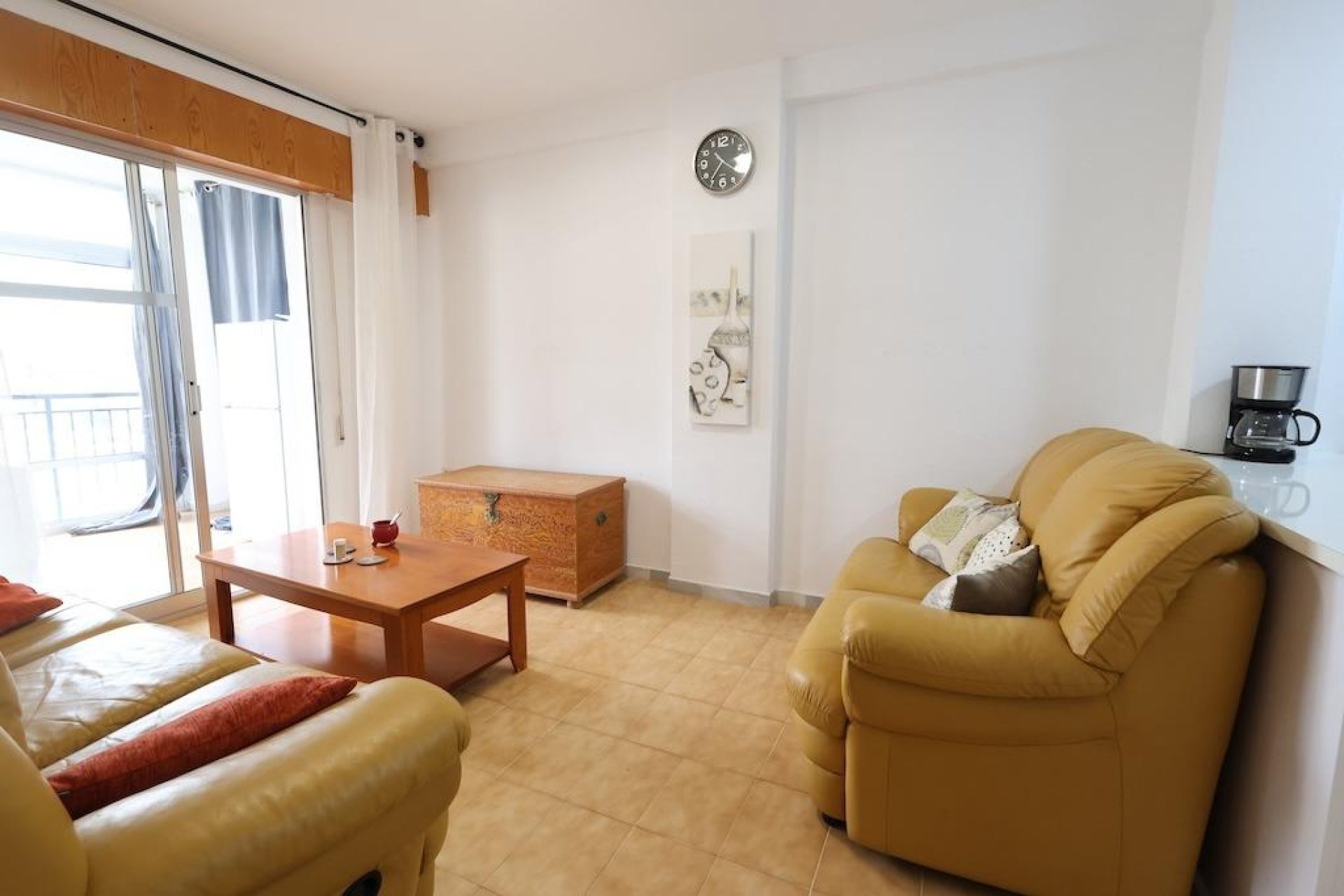 Bestaande woning  - Appartement  - Torrevieja - La veleta