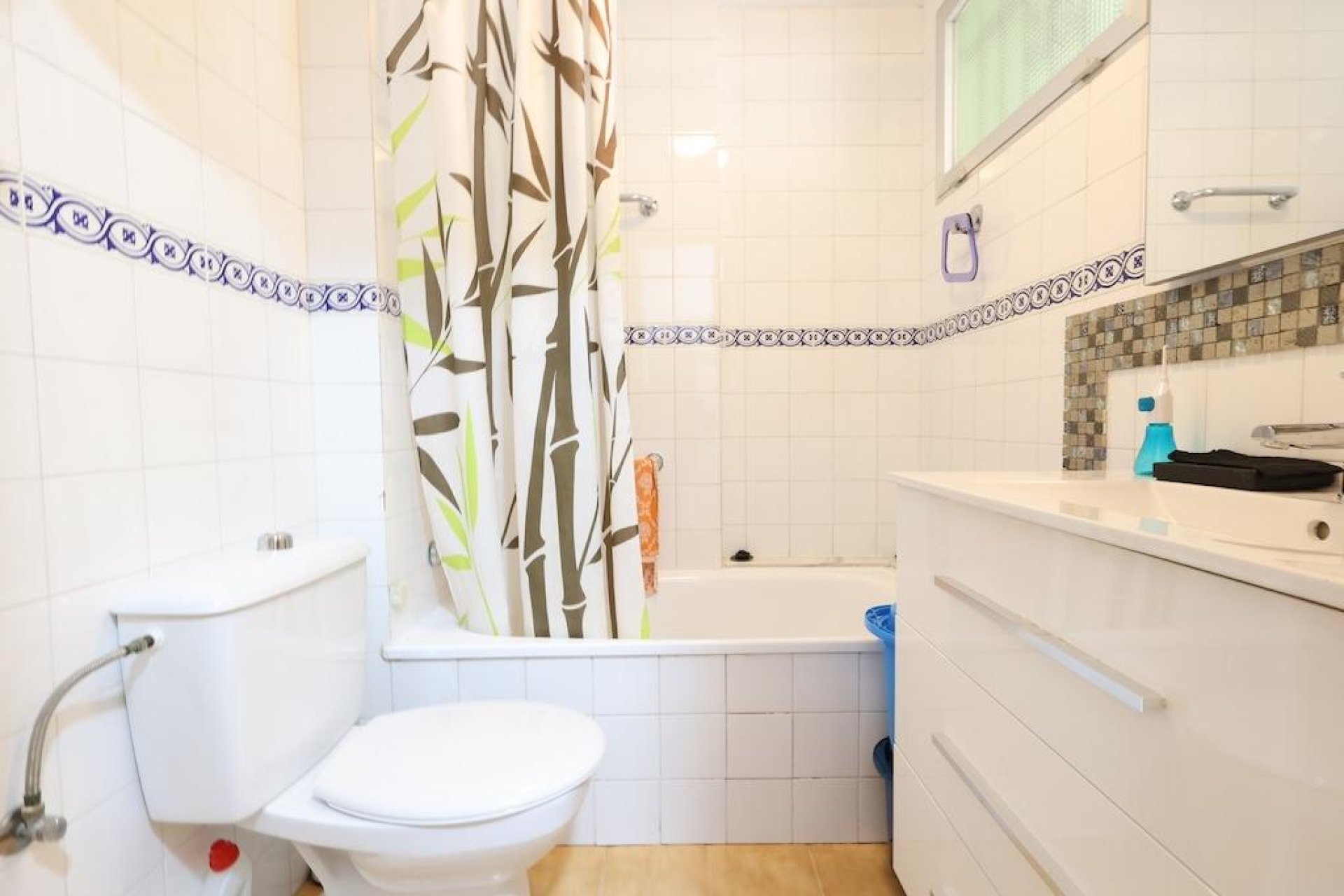 Bestaande woning  - Appartement  - Torrevieja - La veleta