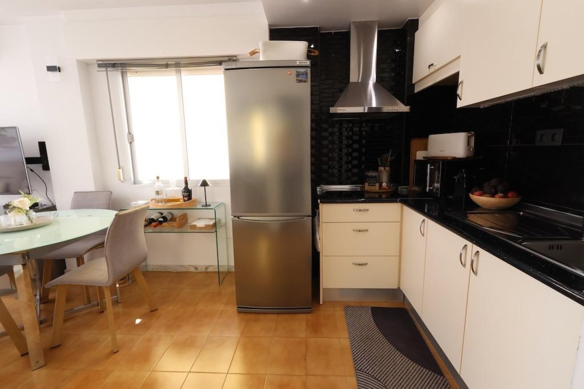 Bestaande woning  - Appartement  - Torrevieja - La veleta