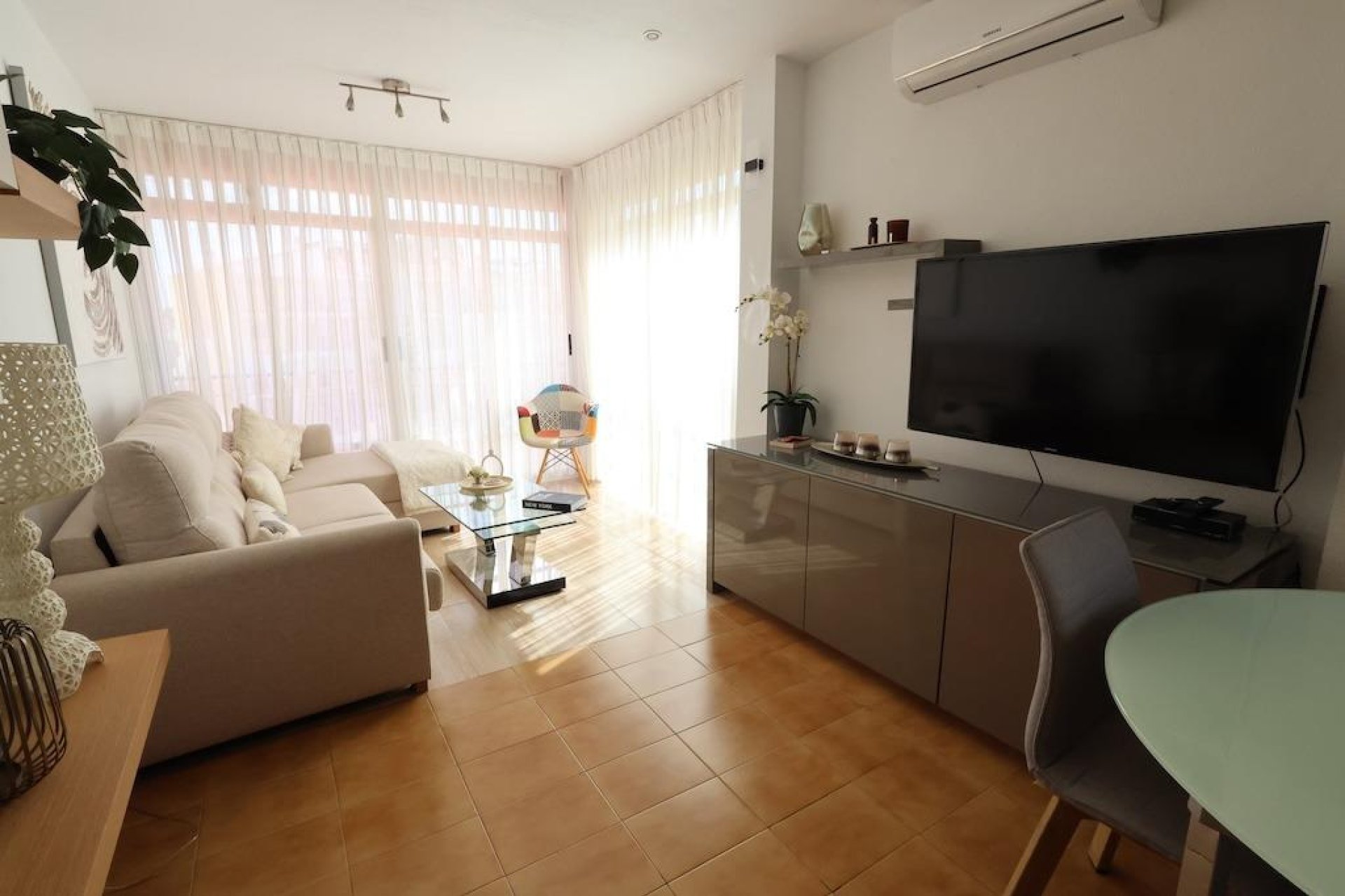 Bestaande woning  - Appartement  - Torrevieja - La veleta