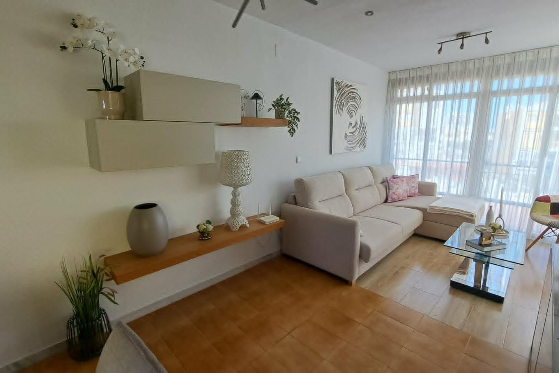 Bestaande woning  - Appartement  - Torrevieja - La veleta