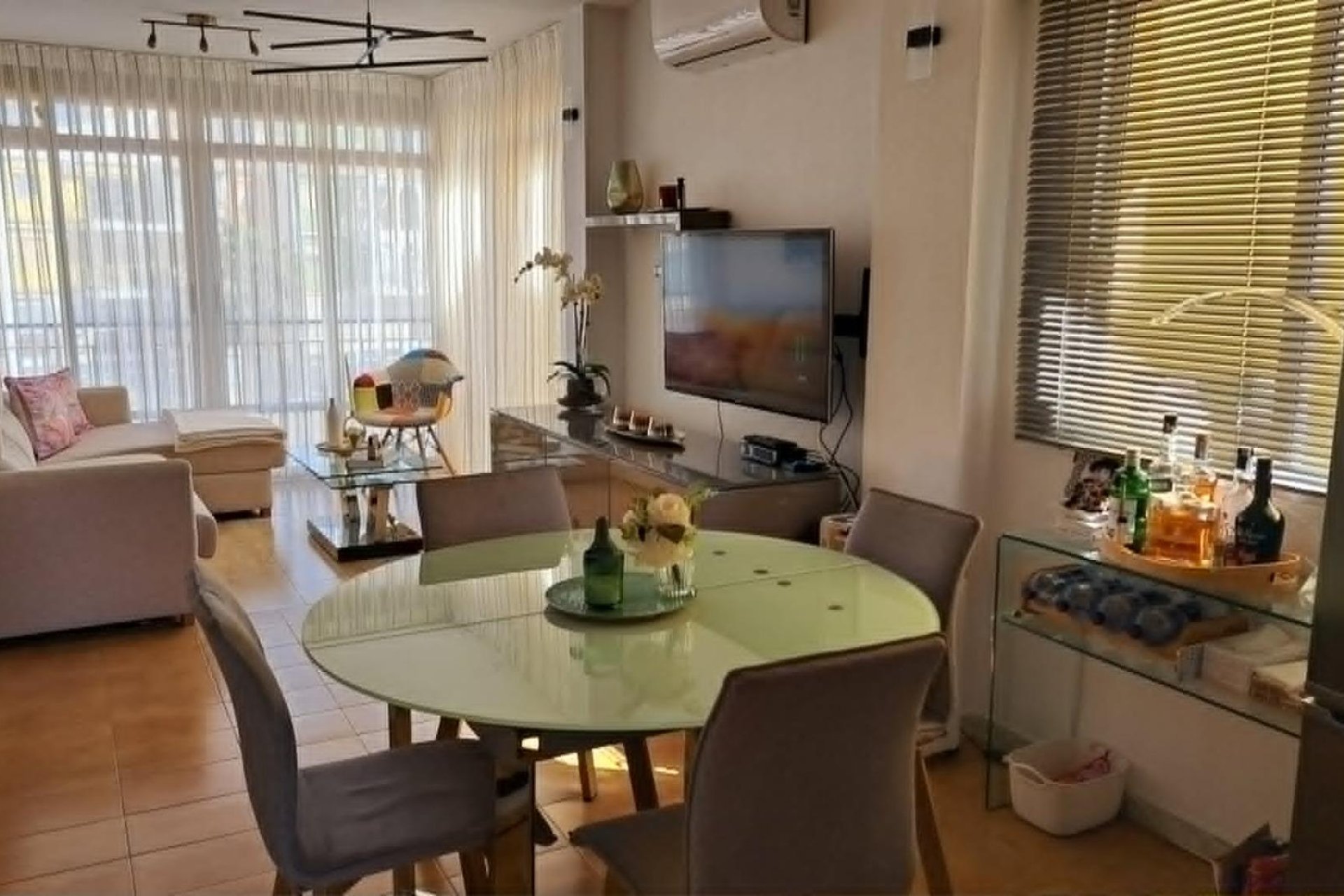 Bestaande woning  - Appartement  - Torrevieja - La veleta