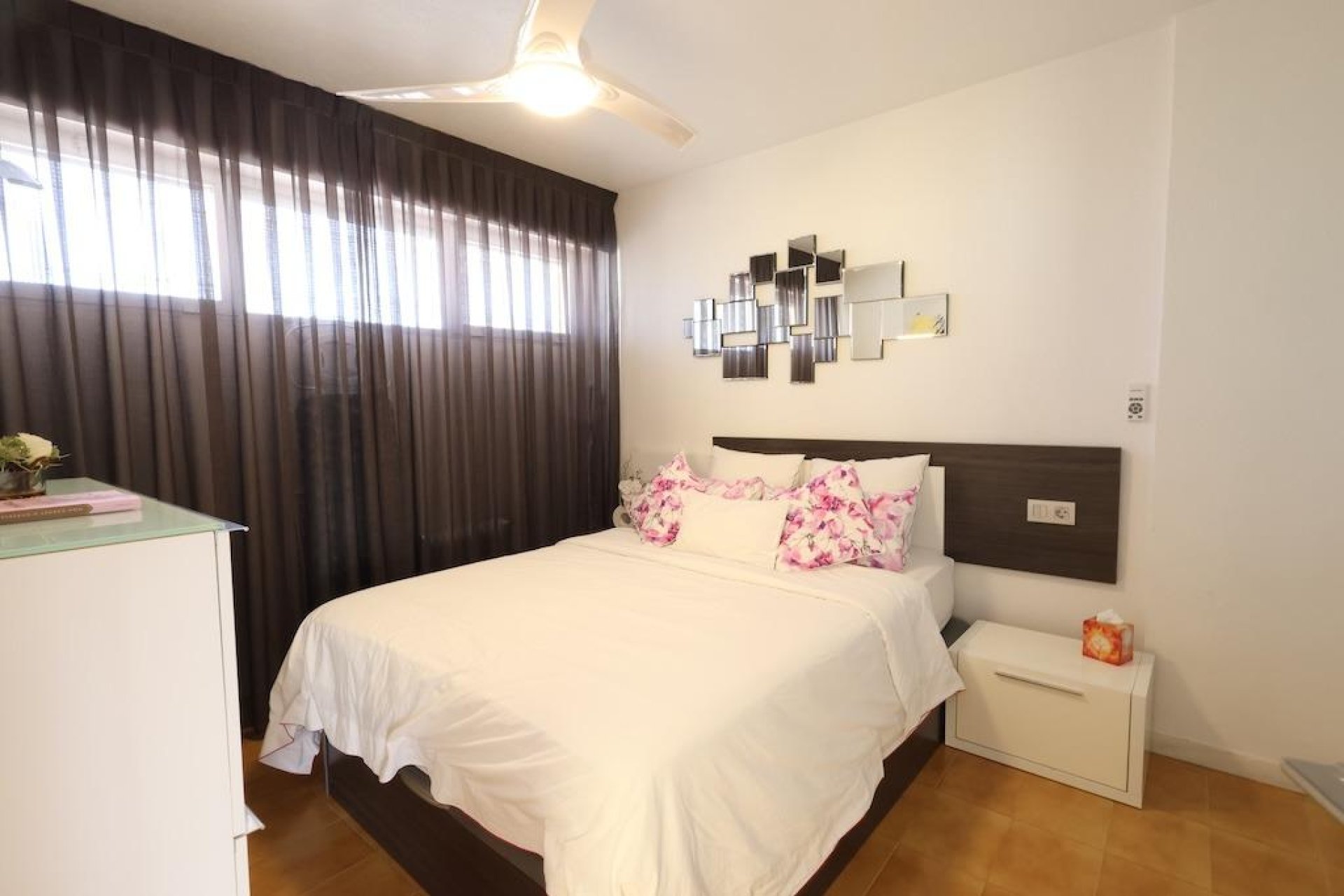 Bestaande woning  - Appartement  - Torrevieja - La veleta