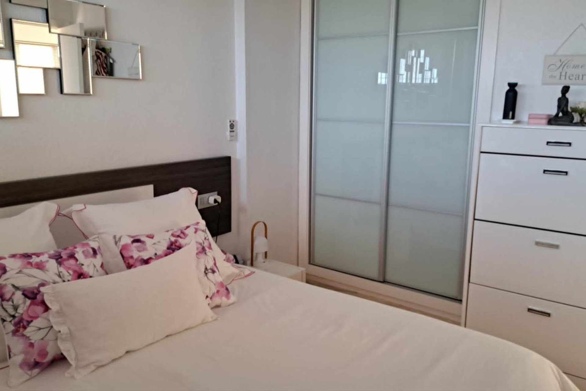 Bestaande woning  - Appartement  - Torrevieja - La veleta