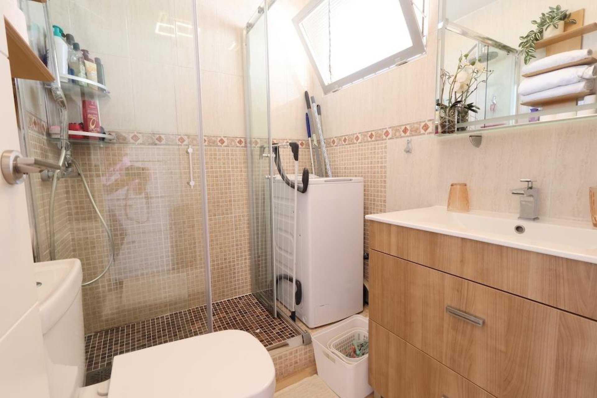 Bestaande woning  - Appartement  - Torrevieja - La veleta