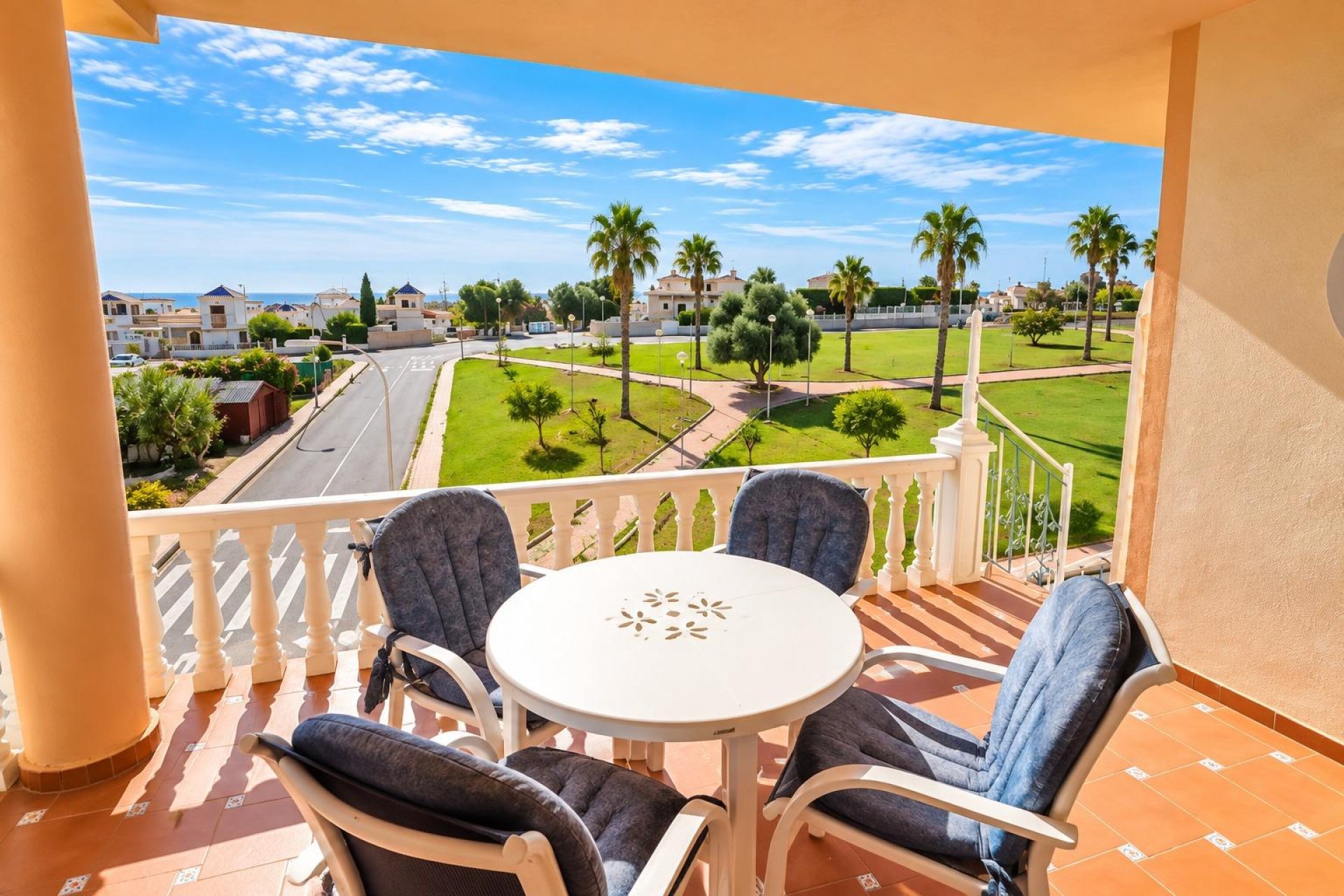 Bestaande woning  - Appartement  - Torrevieja - Los Altos