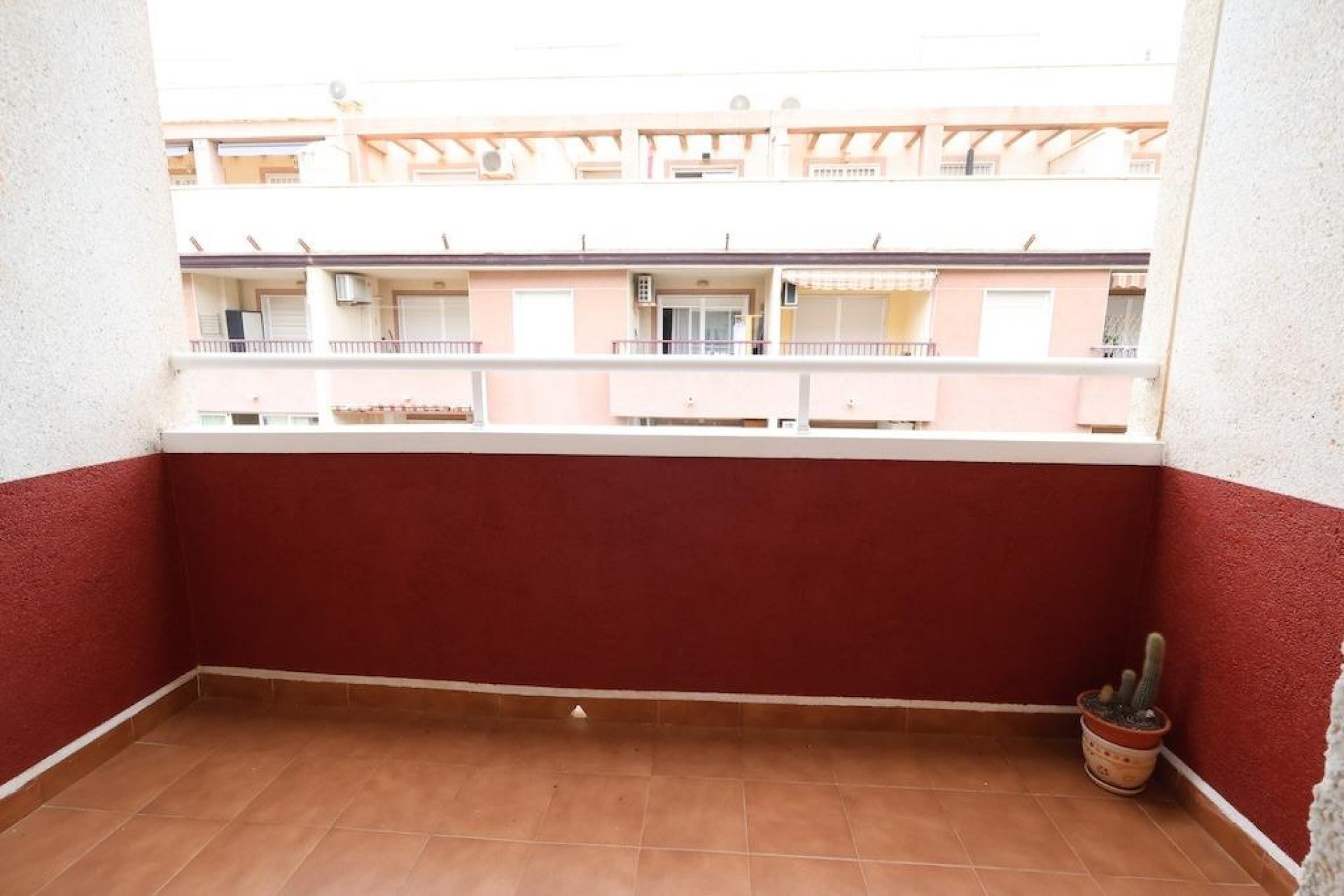 Bestaande woning  - Appartement  - Torrevieja - Parque de las Naciones