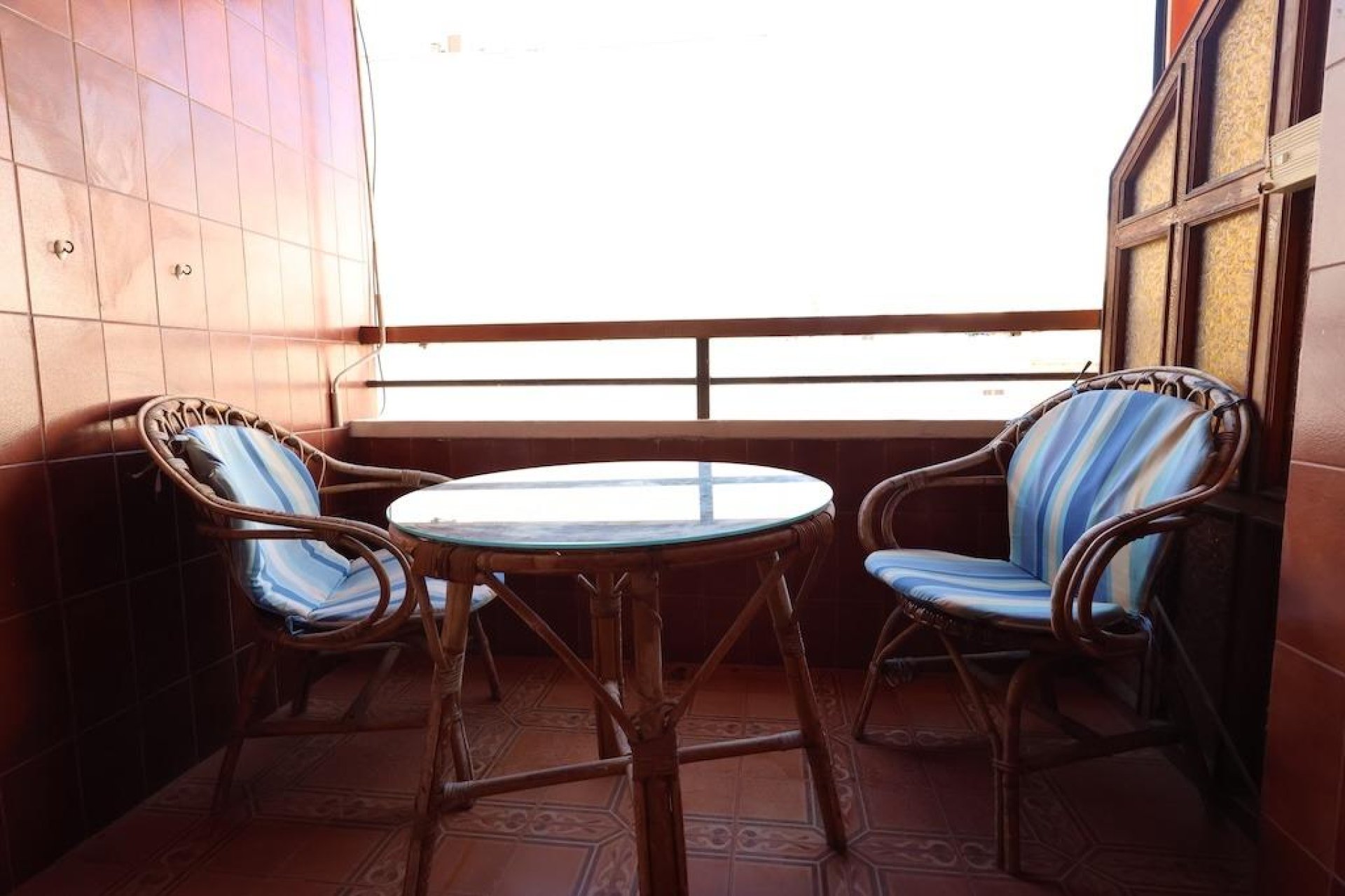 Bestaande woning  - Appartement  - Torrevieja - Playa del Cura