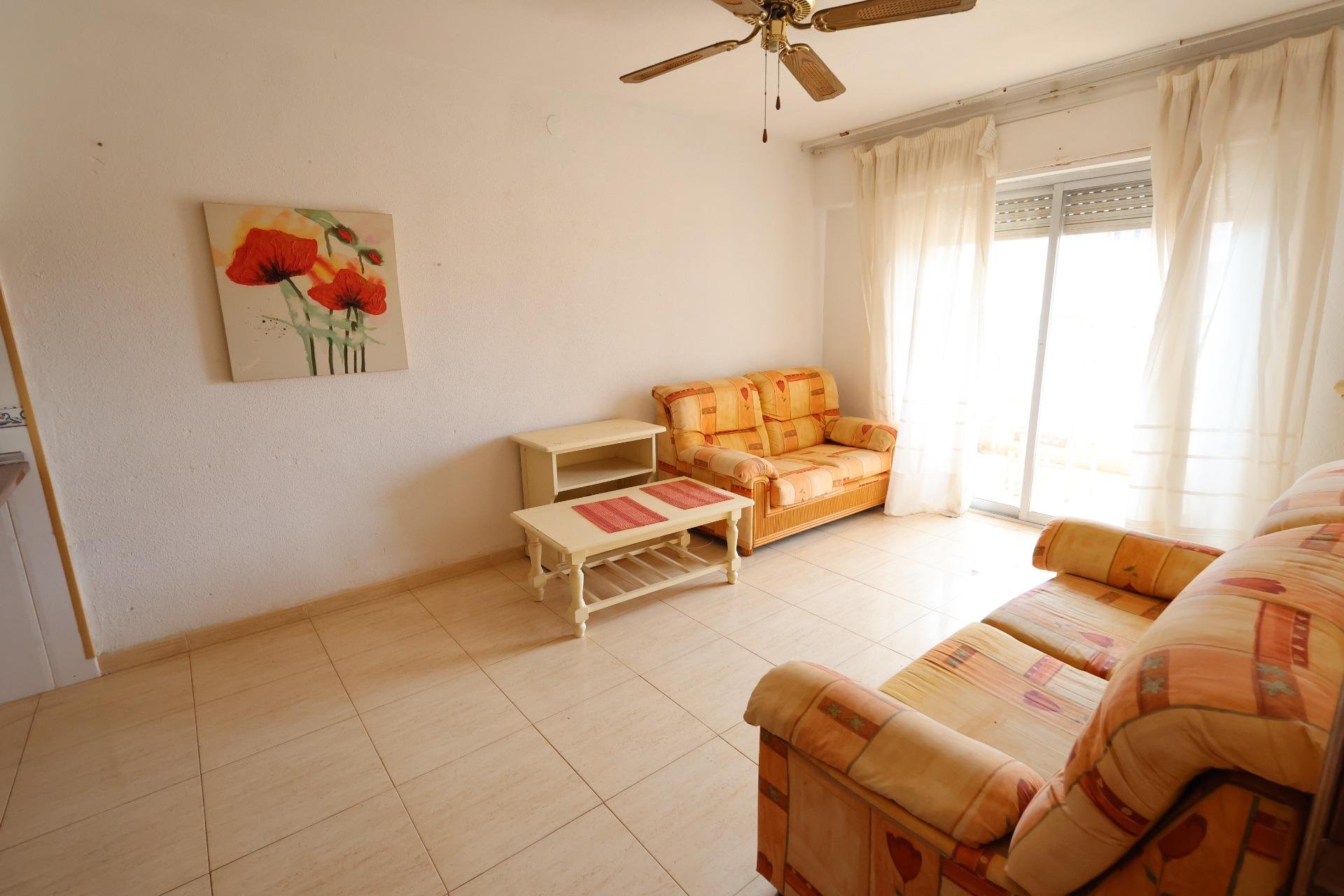 Bestaande woning  - Appartement  - Torrevieja - Punta prima