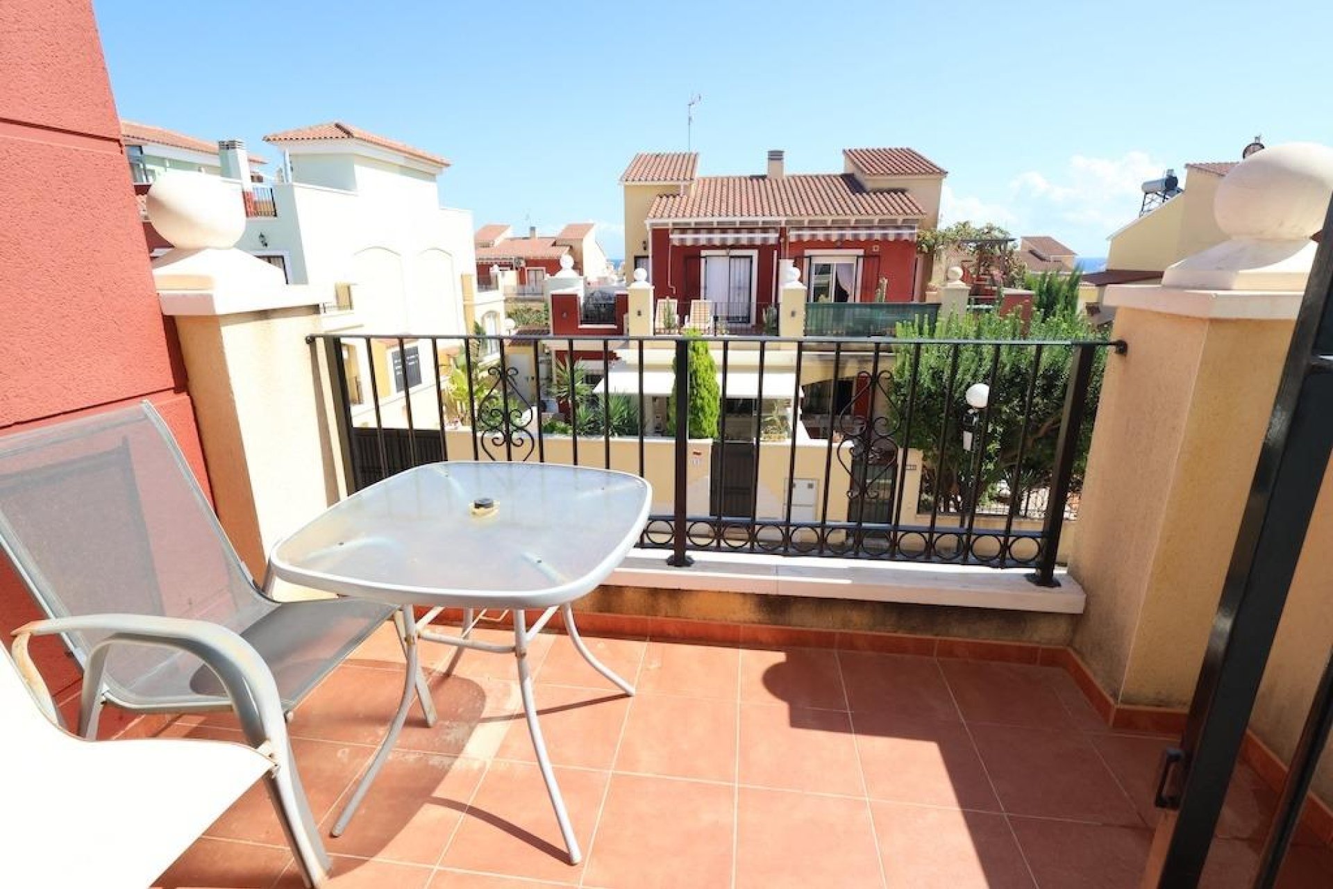 Bestaande woning  - Appartement  - Torrevieja - Torreblanca
