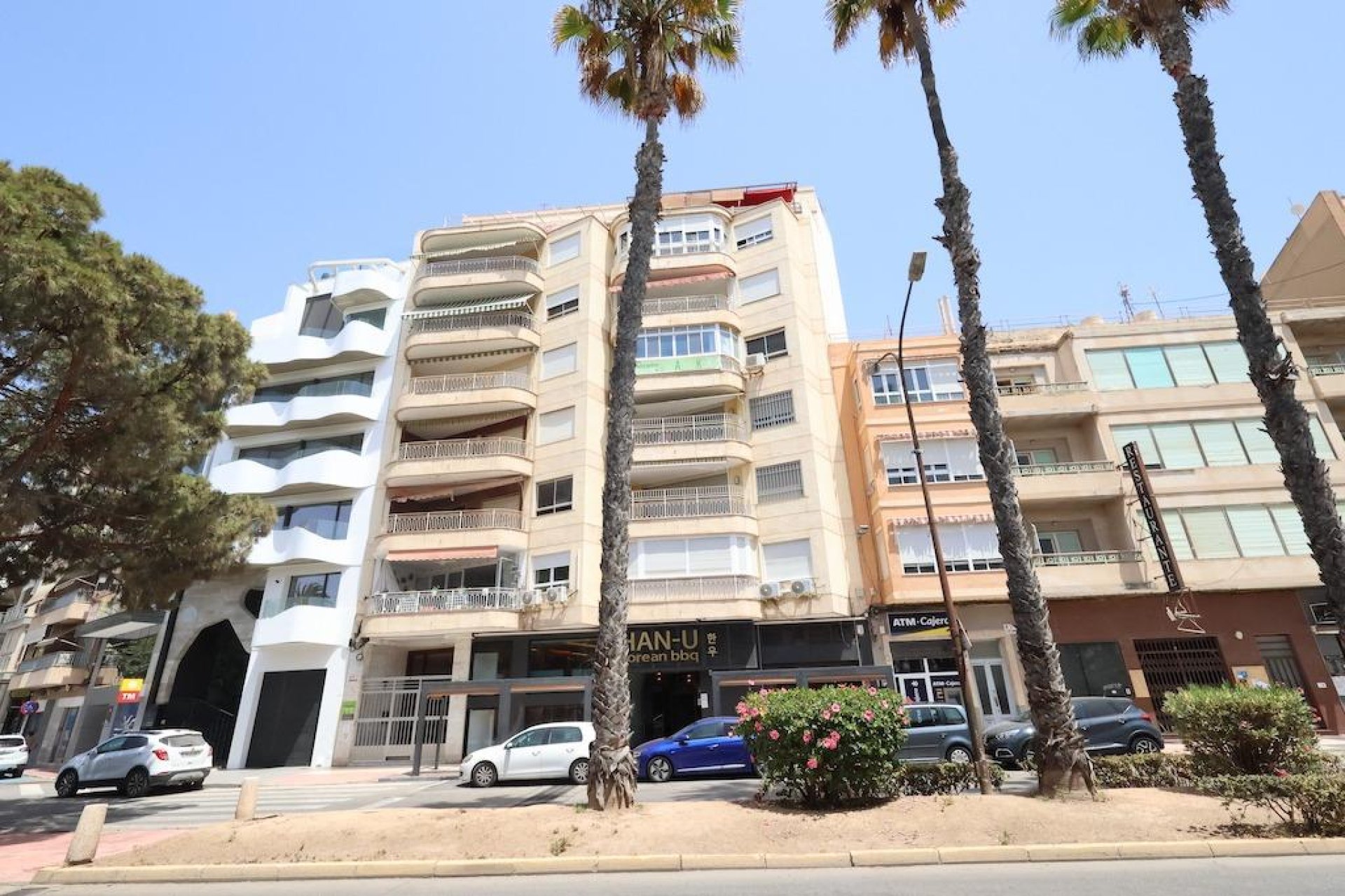 Bestaande woning  - Appartement  - Torrevieja - torrevieja