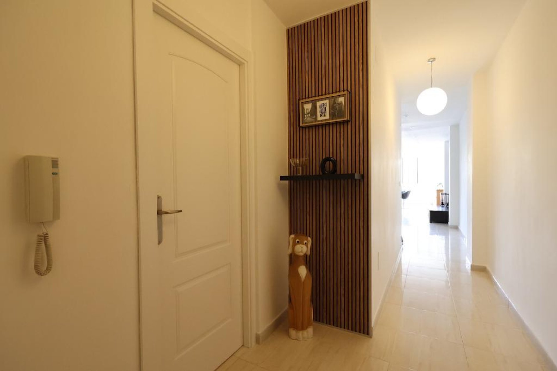 Bestaande woning  - Appartement  - Torrevieja - torrevieja