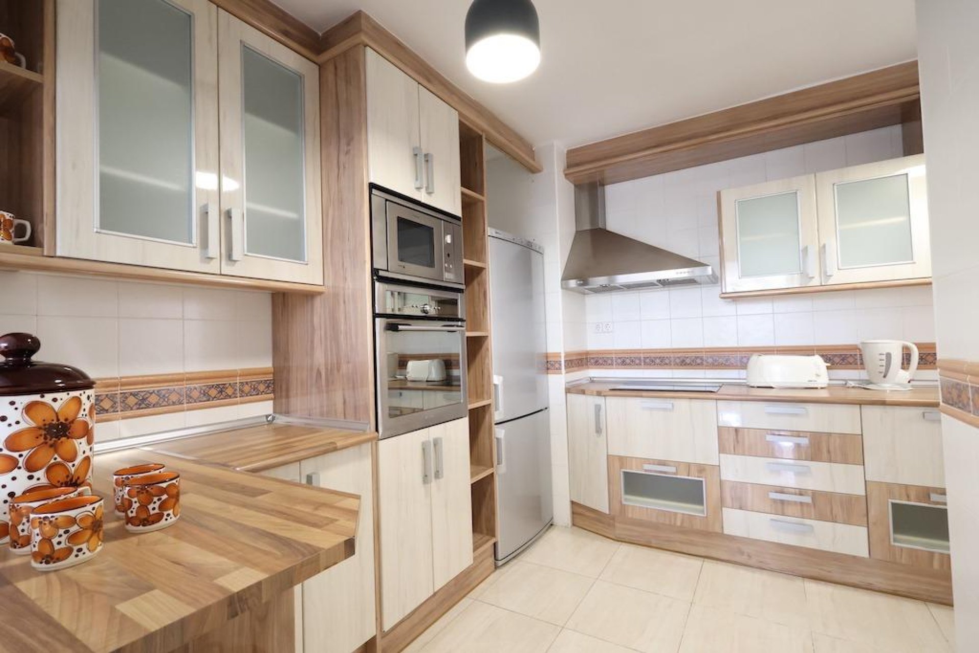 Bestaande woning  - Appartement  - Torrevieja - torrevieja