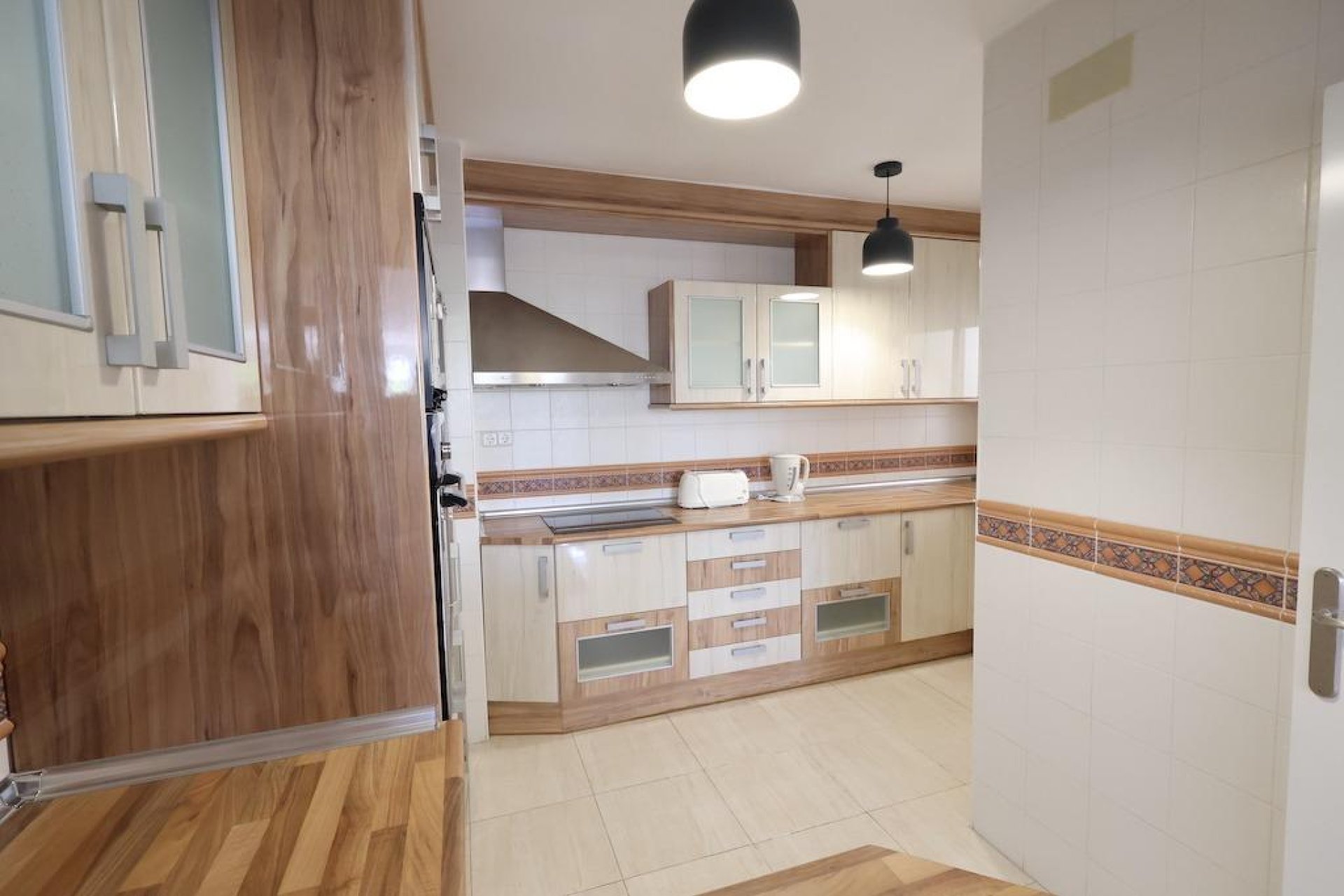 Bestaande woning  - Appartement  - Torrevieja - torrevieja