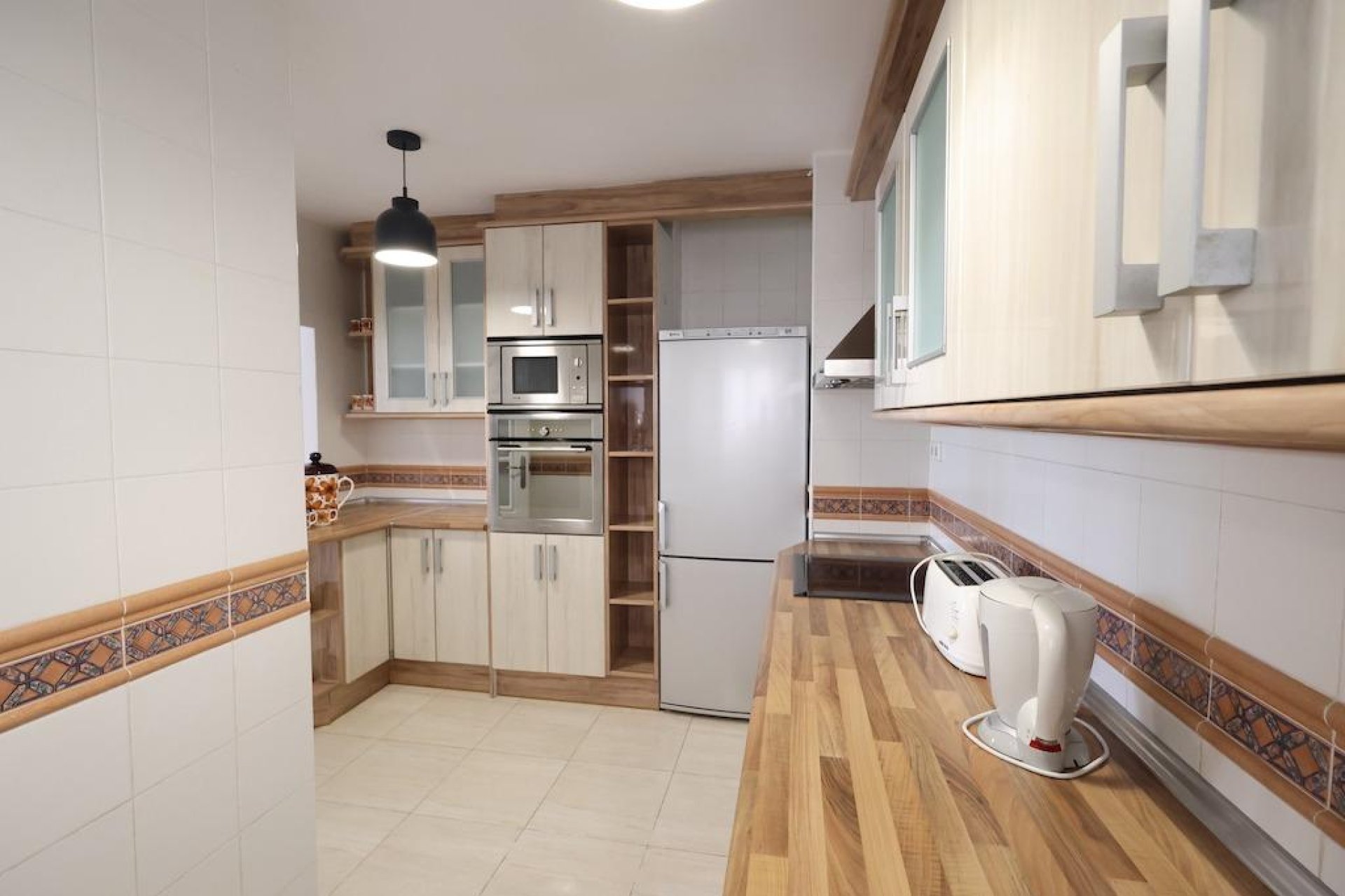 Bestaande woning  - Appartement  - Torrevieja - torrevieja