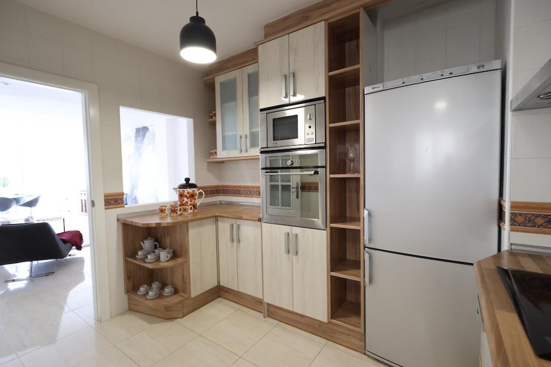 Bestaande woning  - Appartement  - Torrevieja - torrevieja