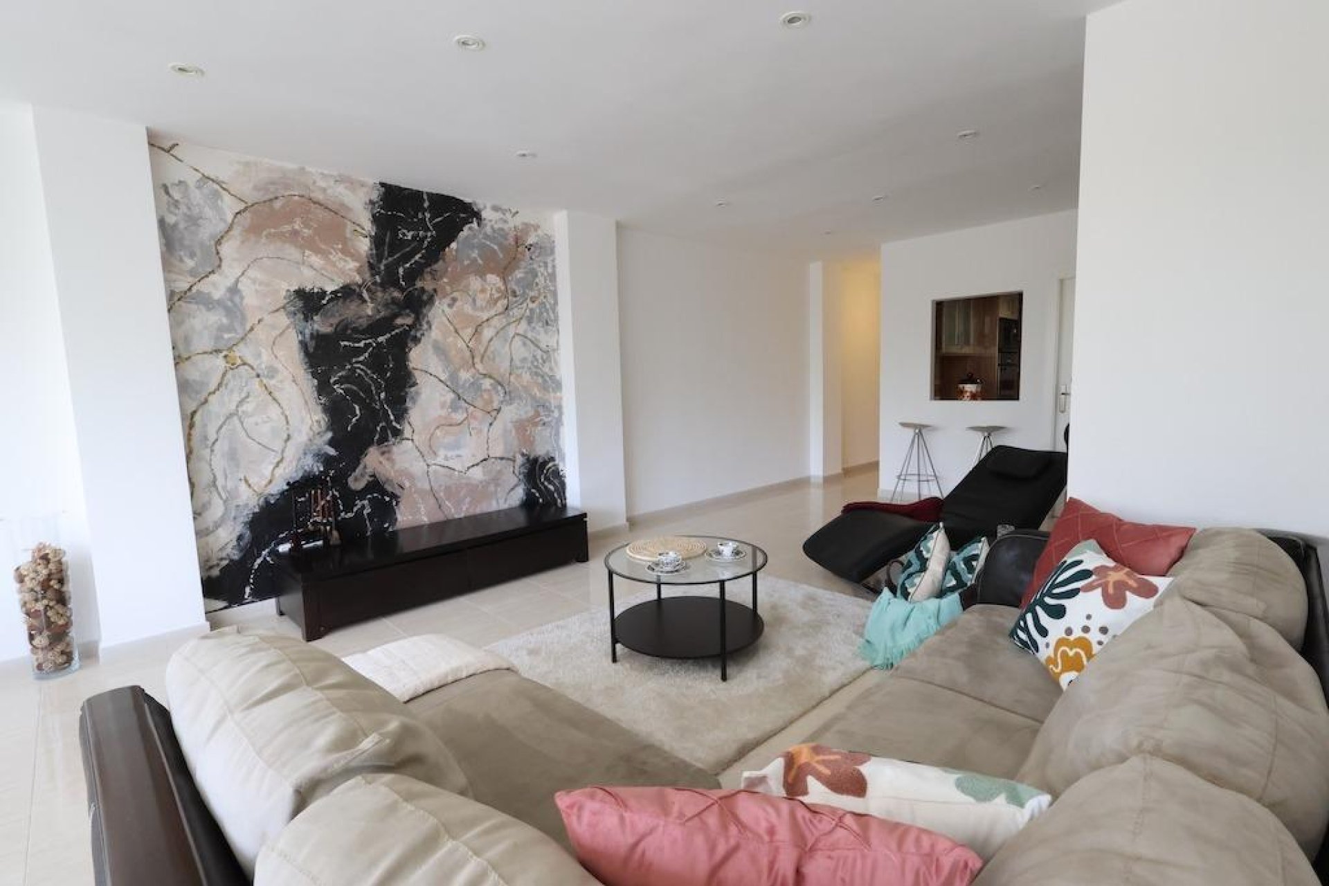 Bestaande woning  - Appartement  - Torrevieja - torrevieja