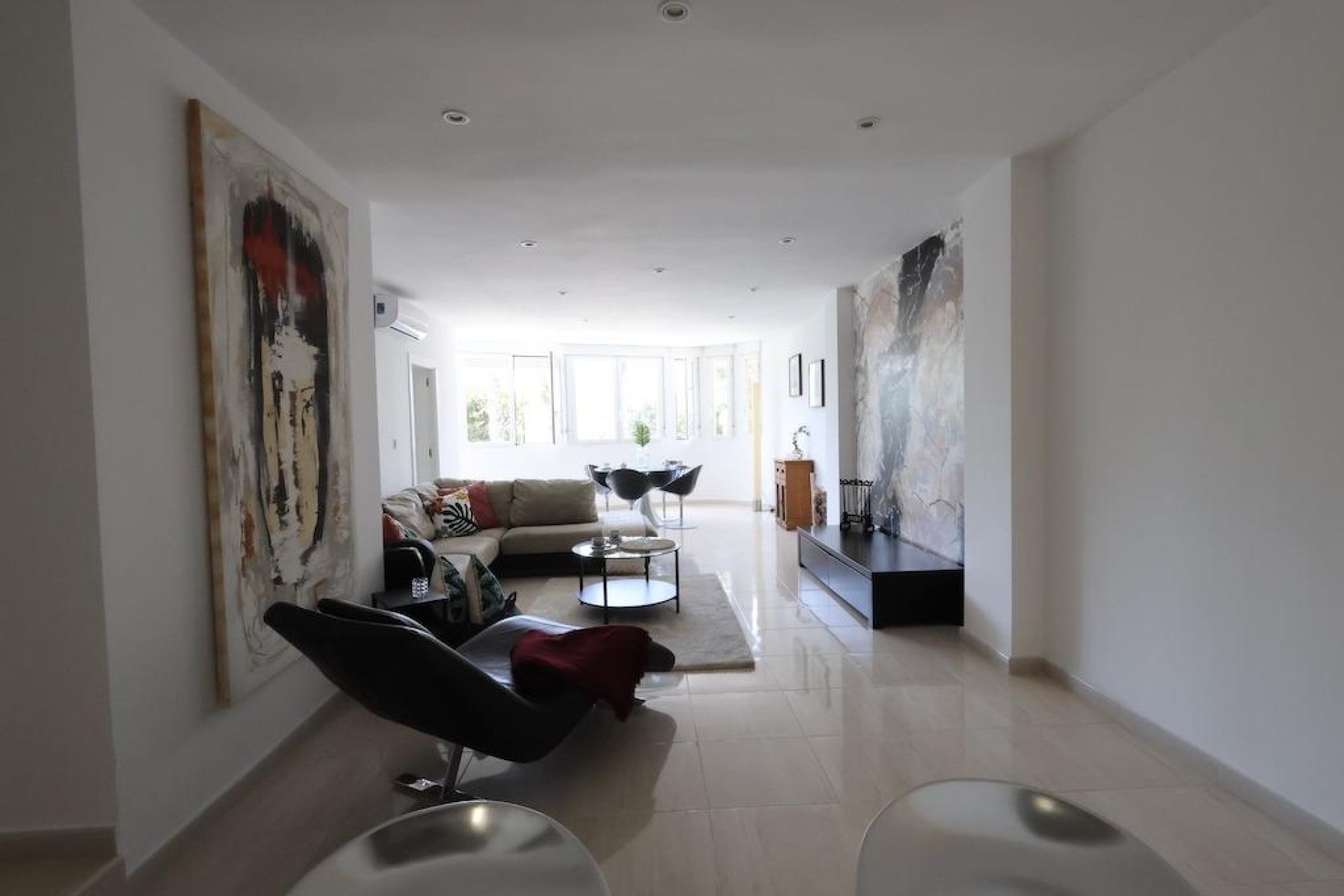 Bestaande woning  - Appartement  - Torrevieja - torrevieja