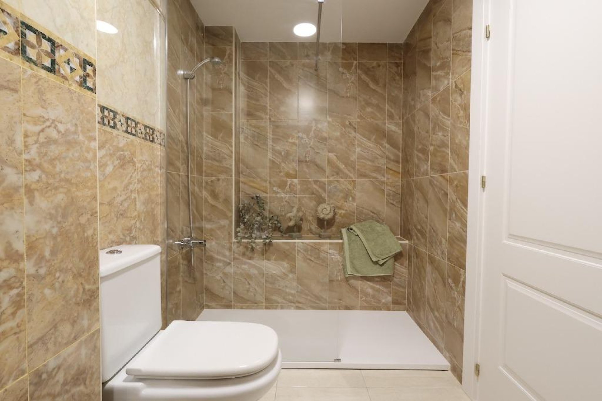 Bestaande woning  - Appartement  - Torrevieja - torrevieja