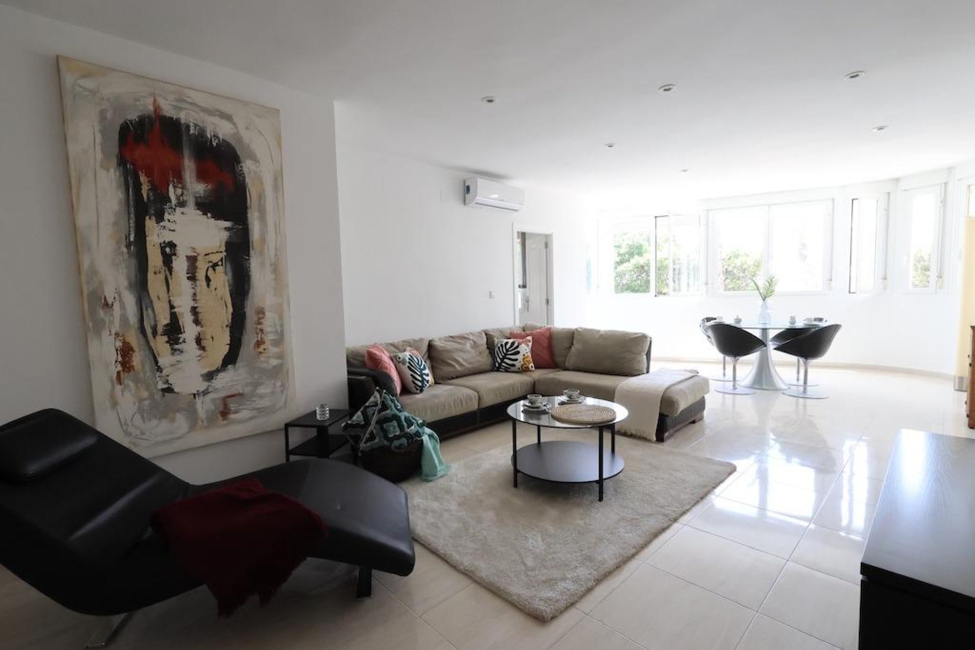 Bestaande woning  - Appartement  - Torrevieja - torrevieja