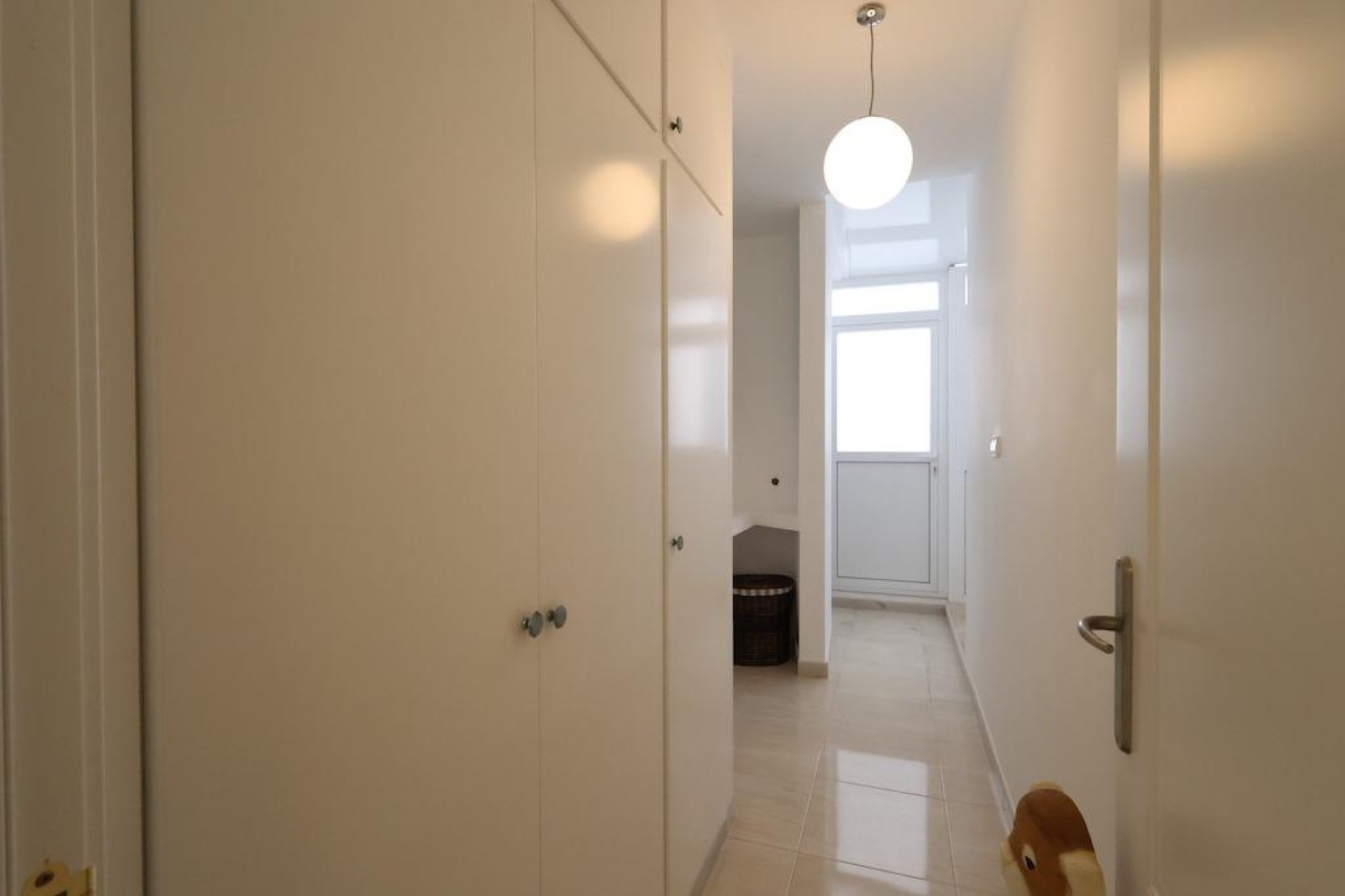 Bestaande woning  - Appartement  - Torrevieja - torrevieja