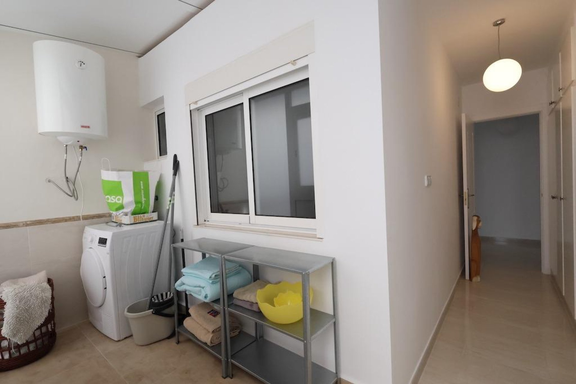 Bestaande woning  - Appartement  - Torrevieja - torrevieja
