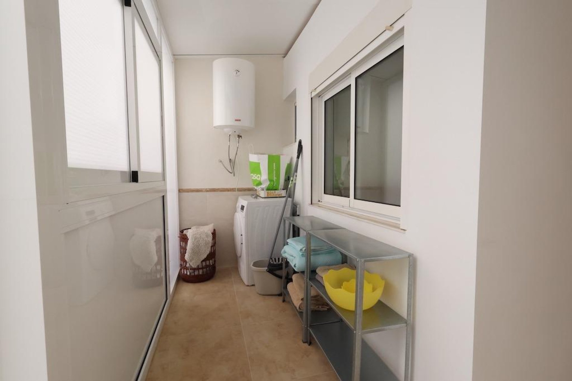 Bestaande woning  - Appartement  - Torrevieja - torrevieja