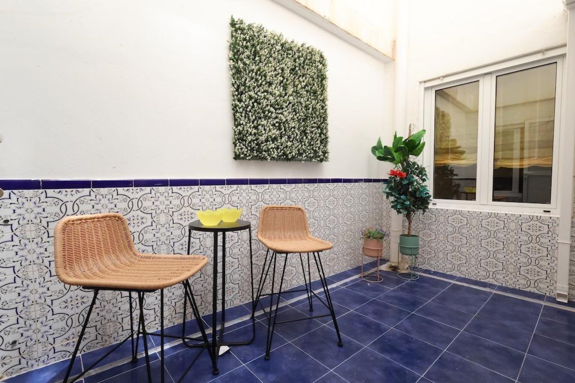 Bestaande woning  - Appartement  - Torrevieja - torrevieja
