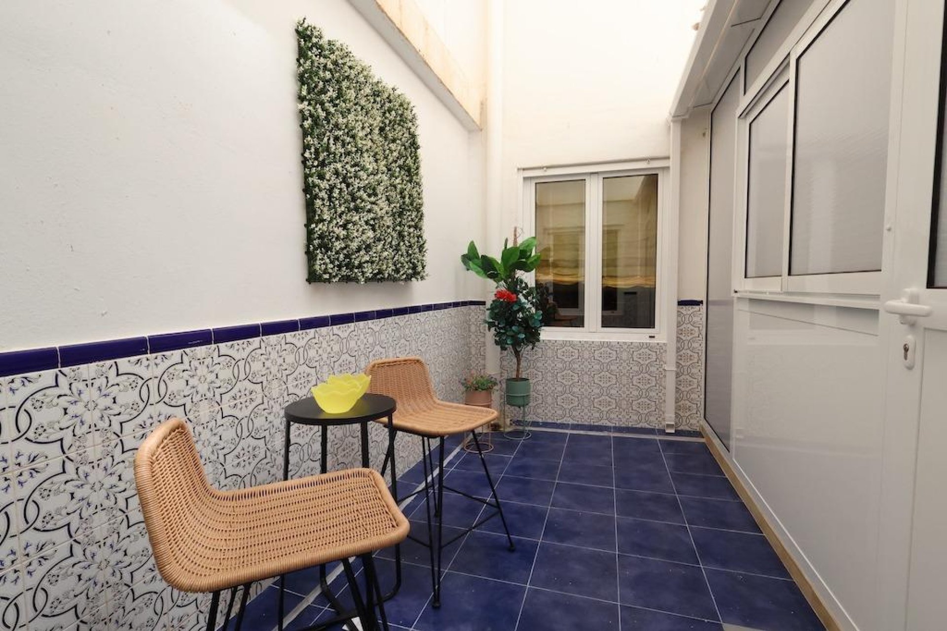 Bestaande woning  - Appartement  - Torrevieja - torrevieja