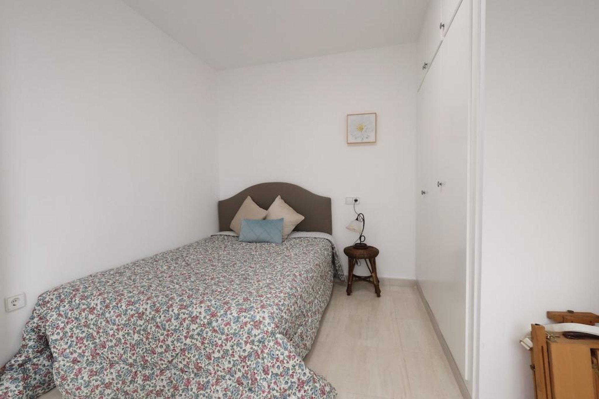 Bestaande woning  - Appartement  - Torrevieja - torrevieja