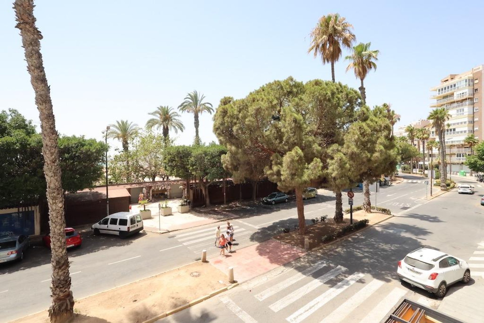 Bestaande woning  - Appartement  - Torrevieja - torrevieja