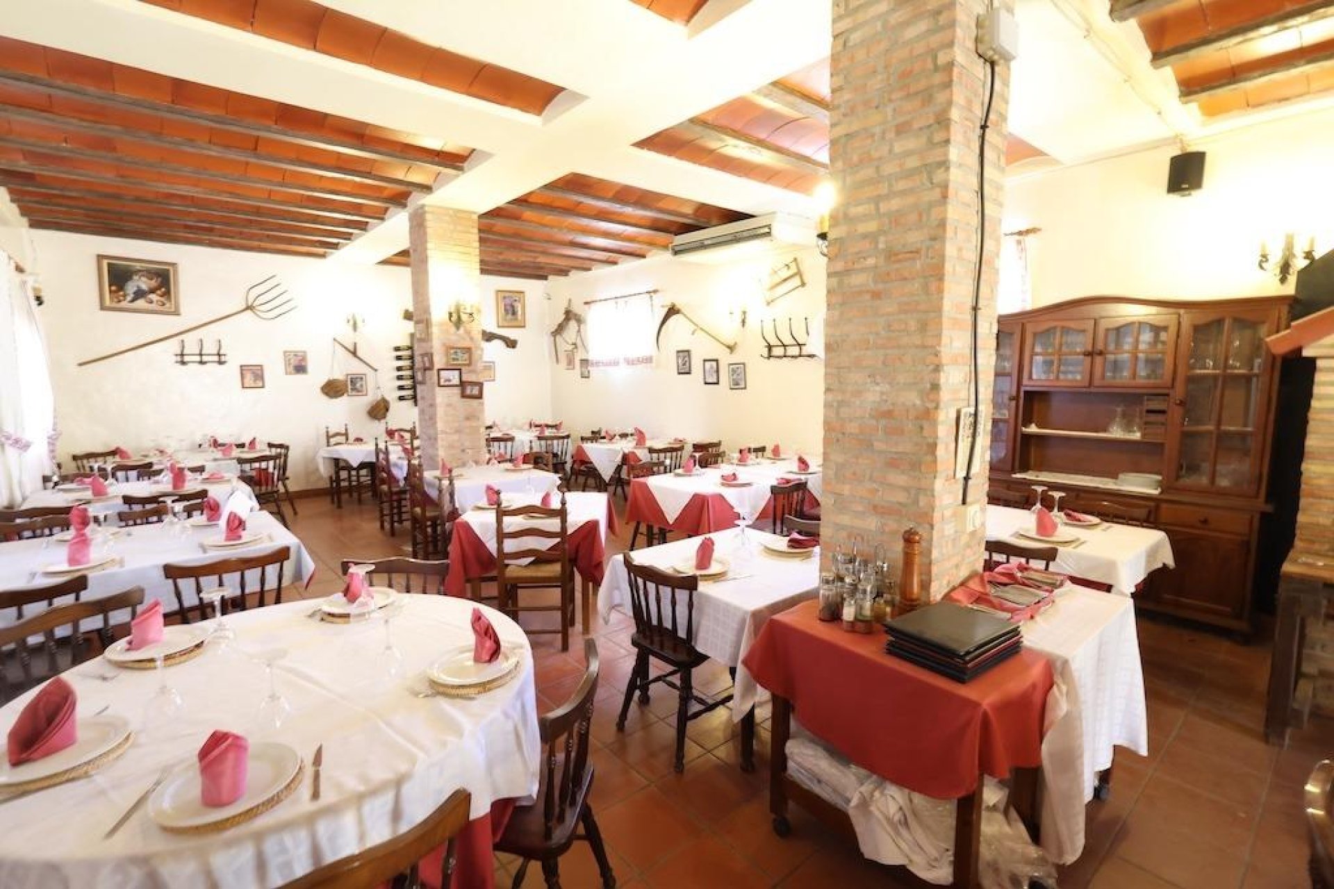 Bestaande woning  - Bedrijf - Orihuela Costa - La Zenia