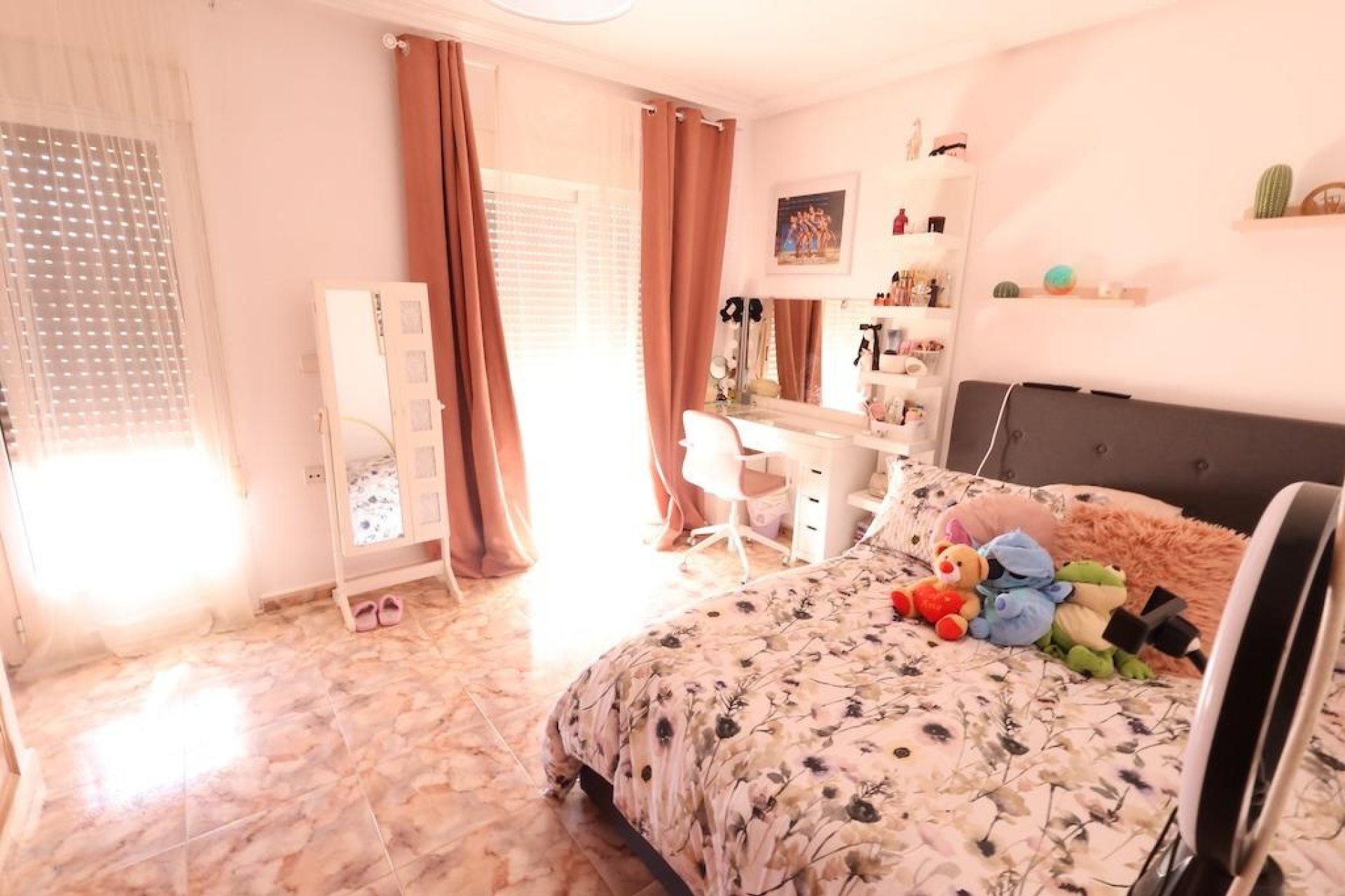 Bestaande woning  - Bedrijf - Orihuela Costa - La Zenia
