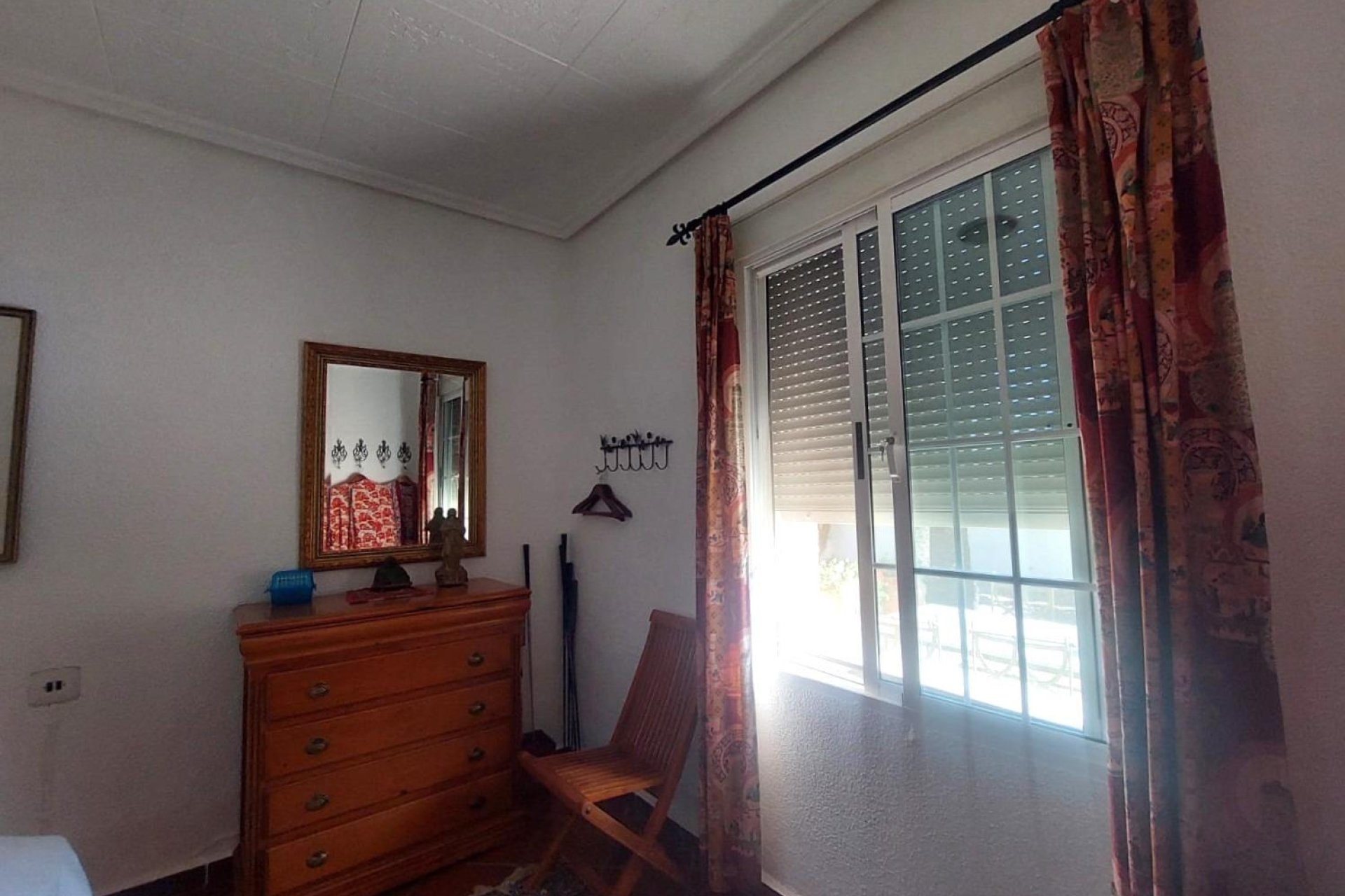 Bestaande woning  - Boerderijvilla - La marina - La Marina