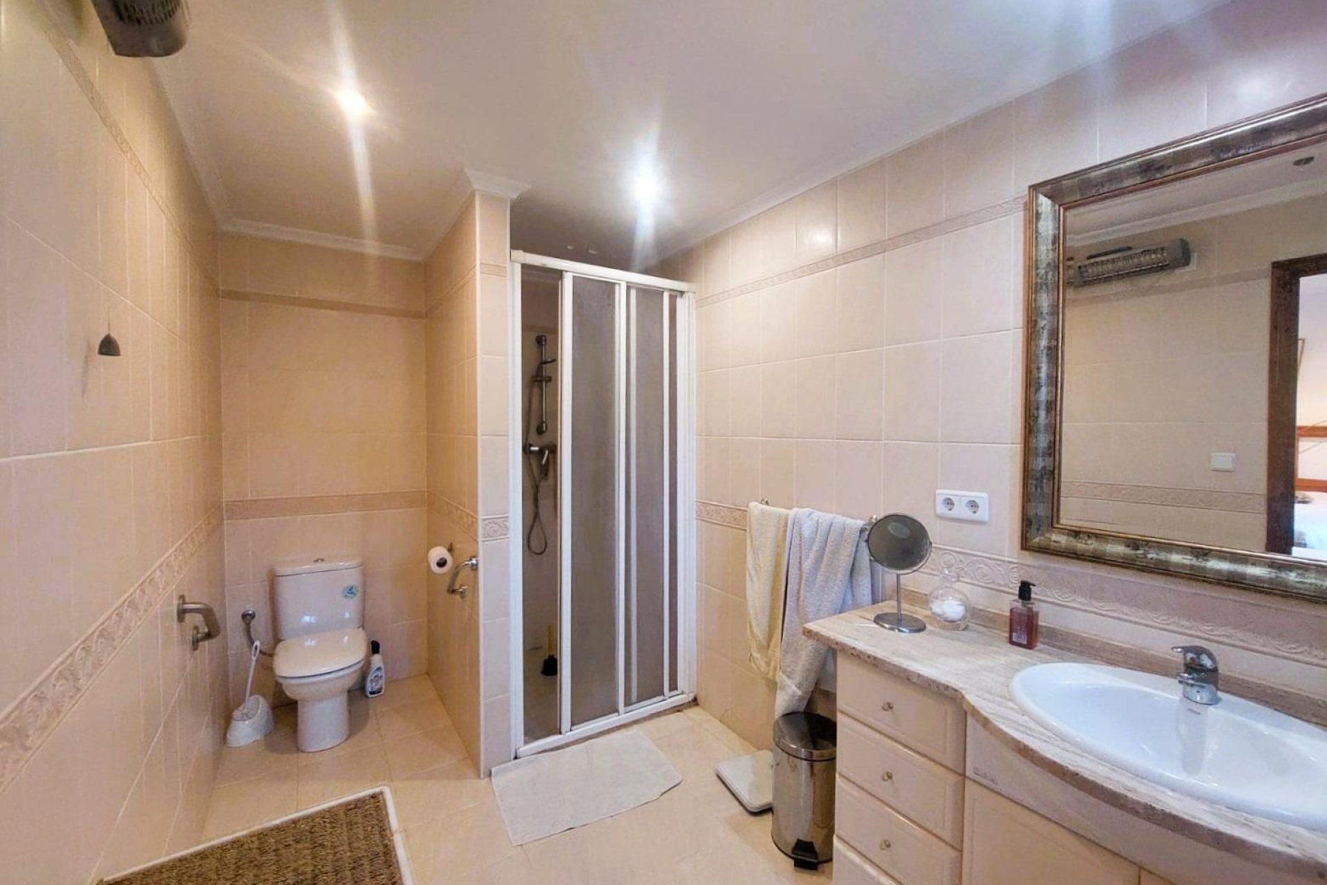 Bestaande woning  - Boerderijvilla - La marina - La Marina