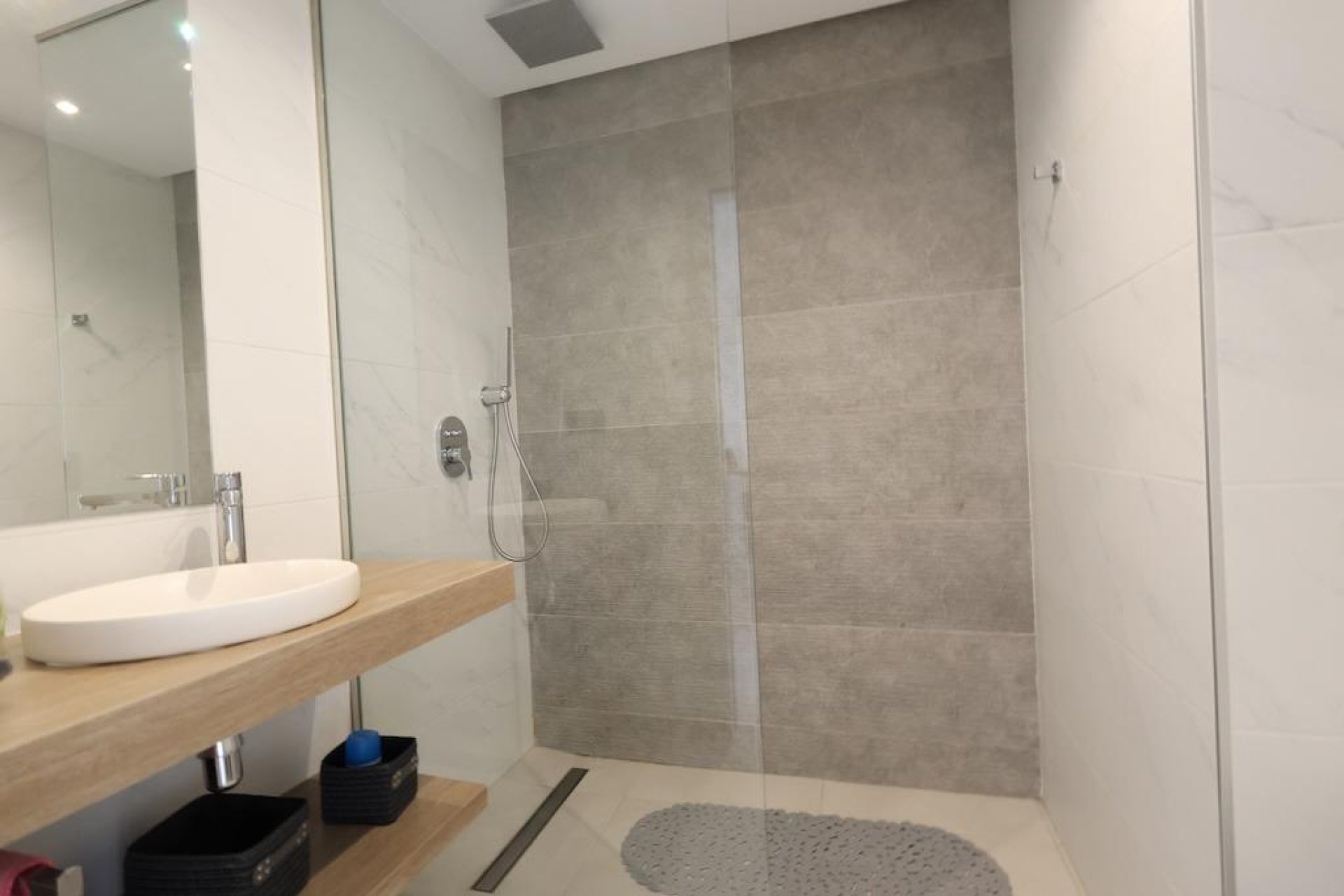 Bestaande woning  - Bungalow  bovenverdieping - Guardamar del Segura - EL RASO
