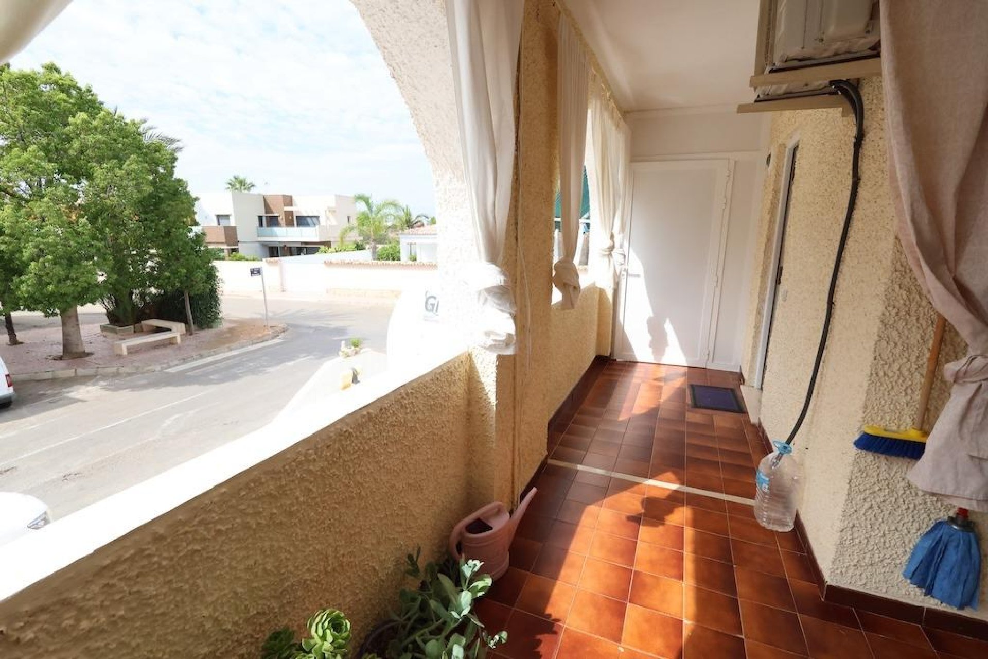 Bestaande woning  - Bungalow  bovenverdieping - Orihuela Costa - Campoamor