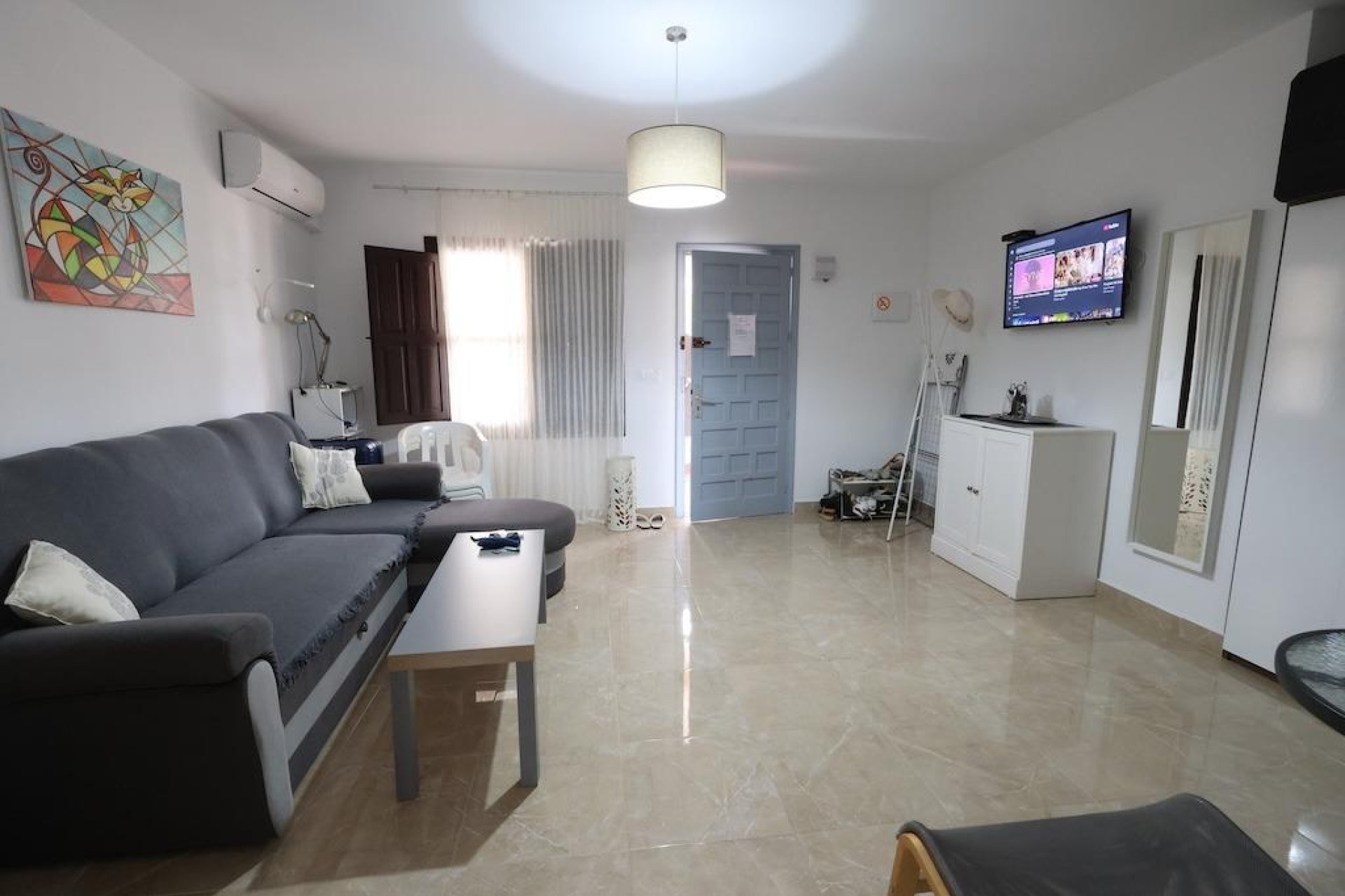 Bestaande woning  - Bungalow  bovenverdieping - Orihuela Costa - La Regia