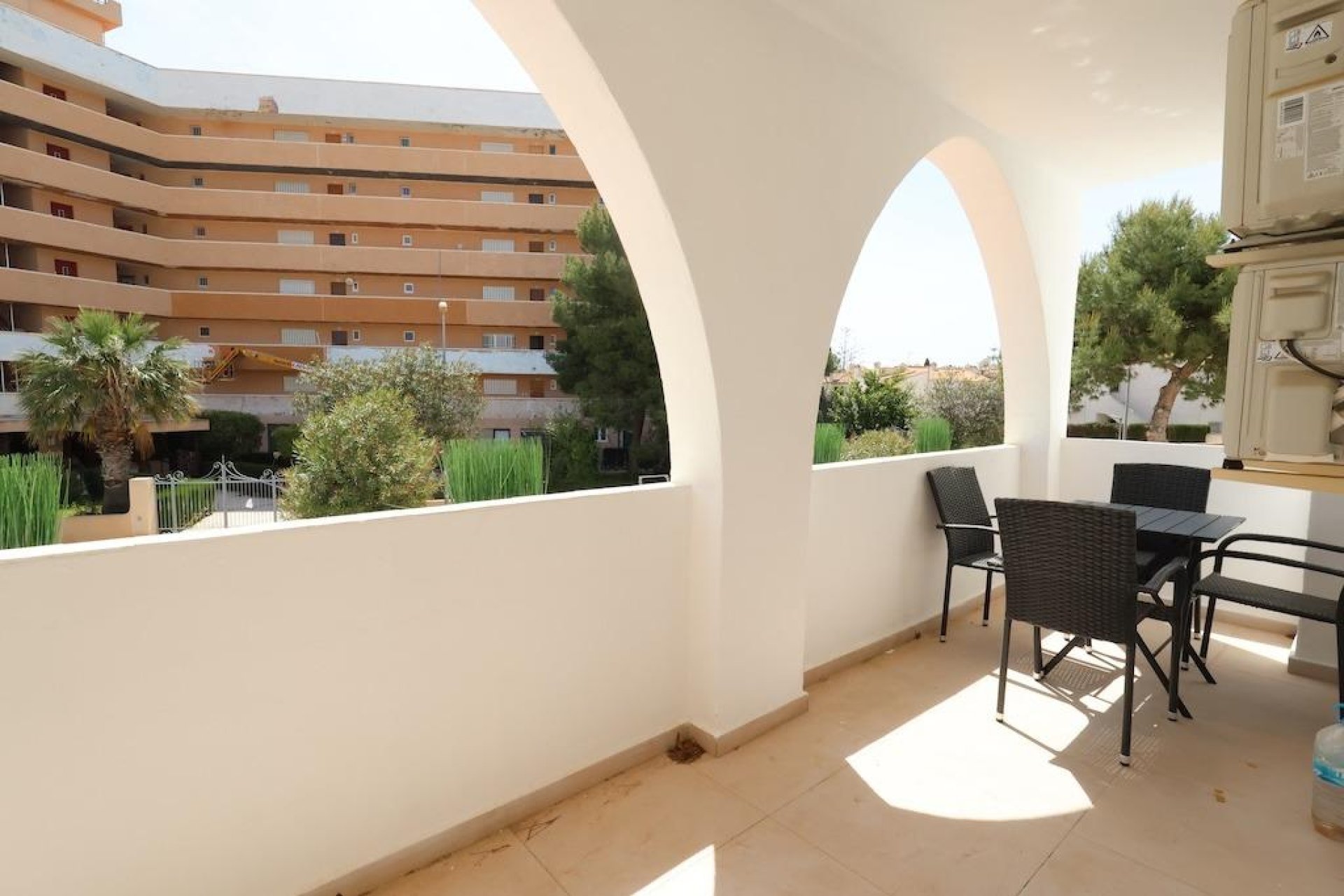 Bestaande woning  - Bungalow  bovenverdieping - Orihuela Costa - La Zenia